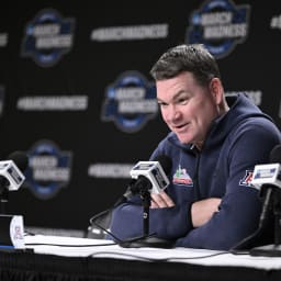 Arizona Responds To Tommy Lloyd, North Carolina Rumors