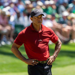 Augusta National Golf Club Responds To Tiger Woods Withdrawing From The Masters