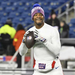 Jameis Winston Has Marriage Advice For Travis Kelce, Taylor Swift