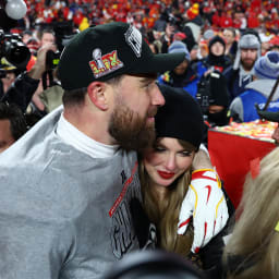 Details Emerging From Guest List For Travis Kelce, Taylor Swift's Wedding