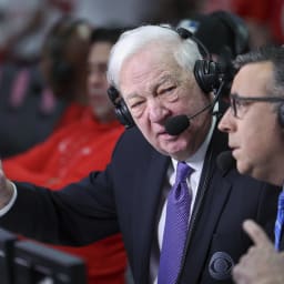 Is Bill Raftery Retiring? Legendary Broadcaster Unveils Plan Before 2026 Final Four