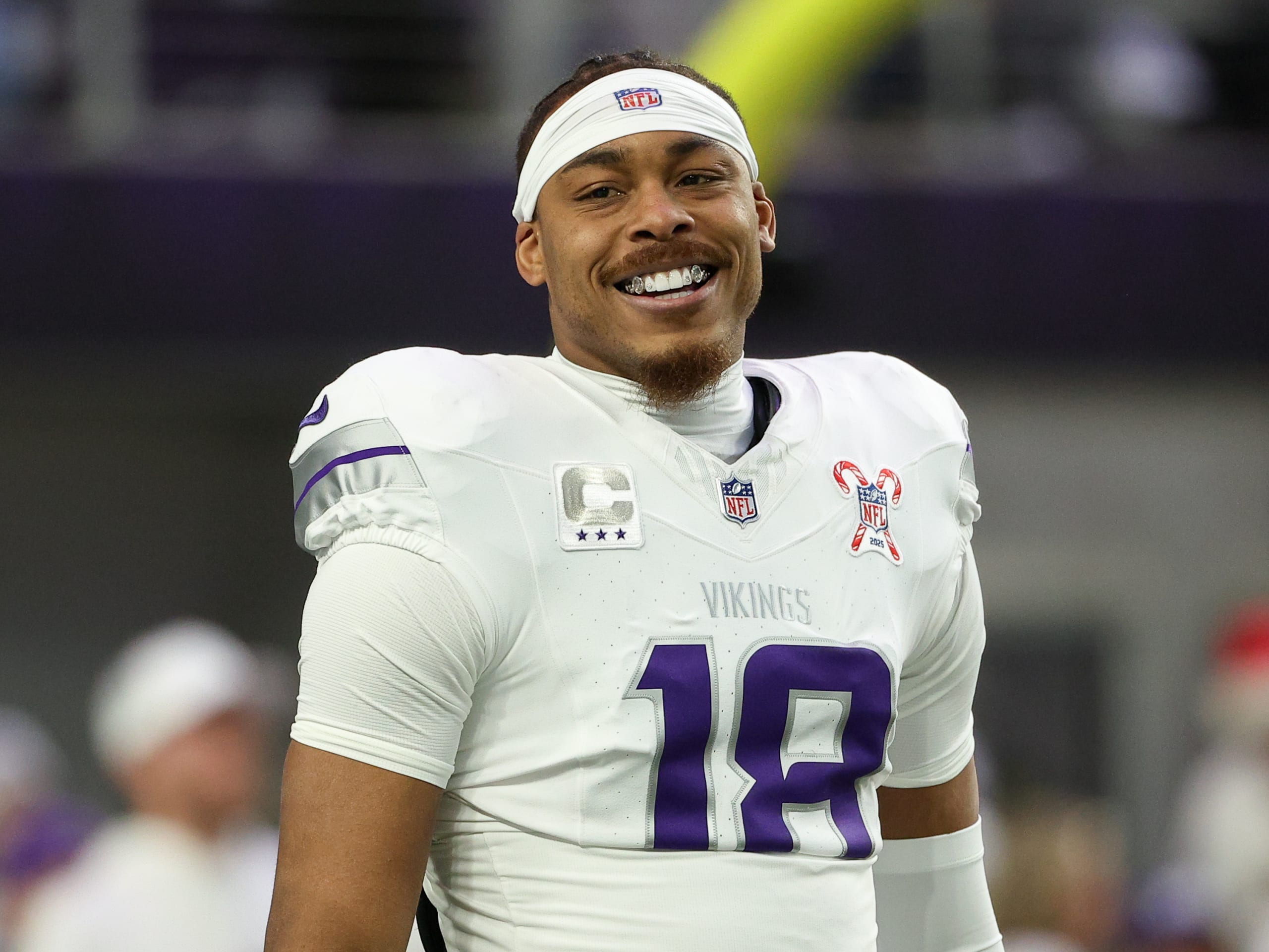 There's Growing Push For 49ers To Pursue Justin Jefferson Trade - The Spun