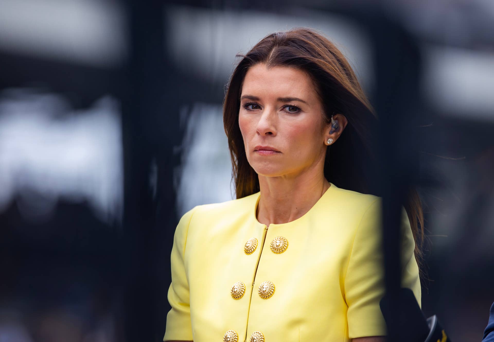 'Congratulations!' - Danica Patrick Announces Major Personal News To 1