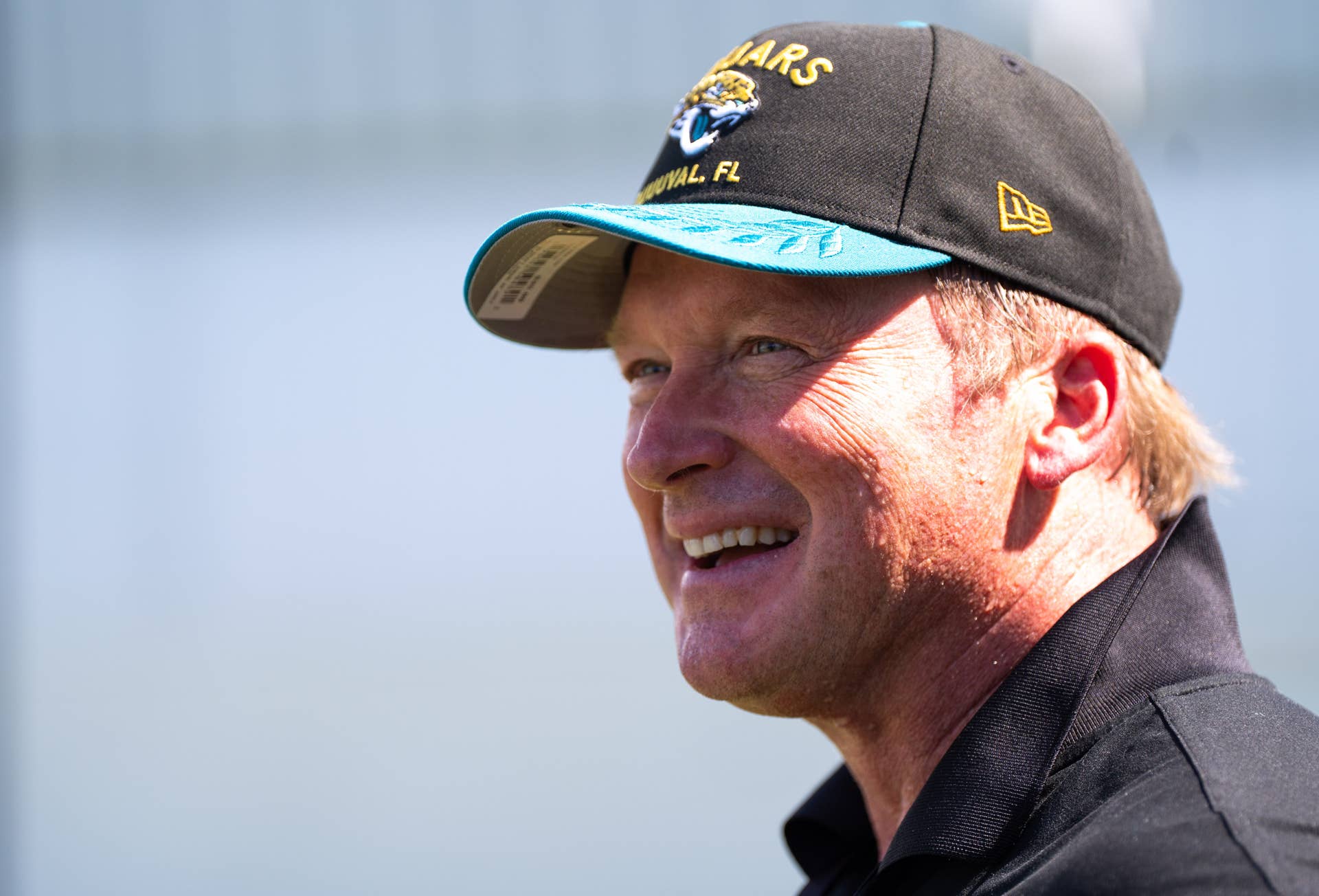 Jon Gruden Reportedly Turned Down NFL Coaching Job - The Spun