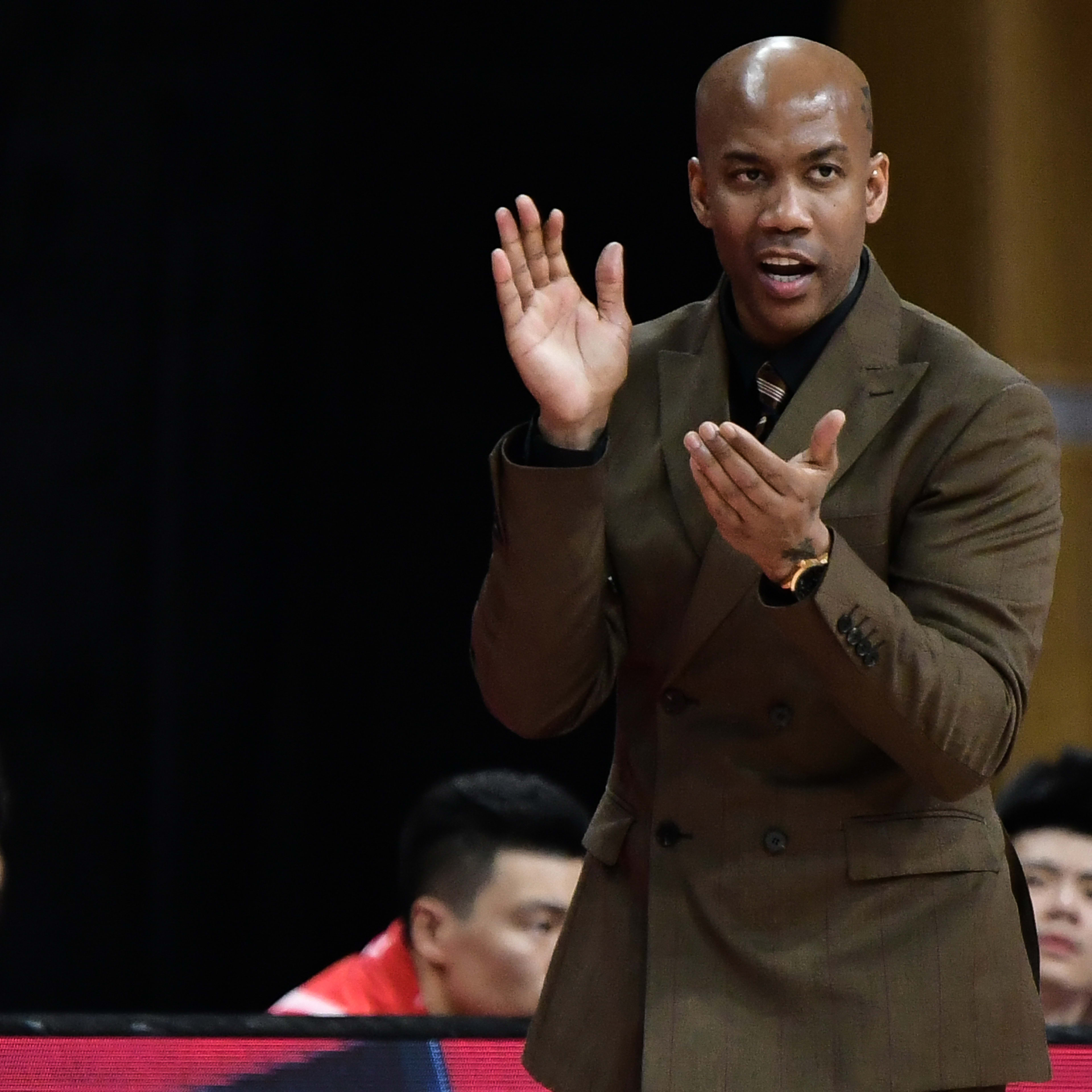Stephon Marbury Tells Us His Prediction For 2024-25 NBA Season