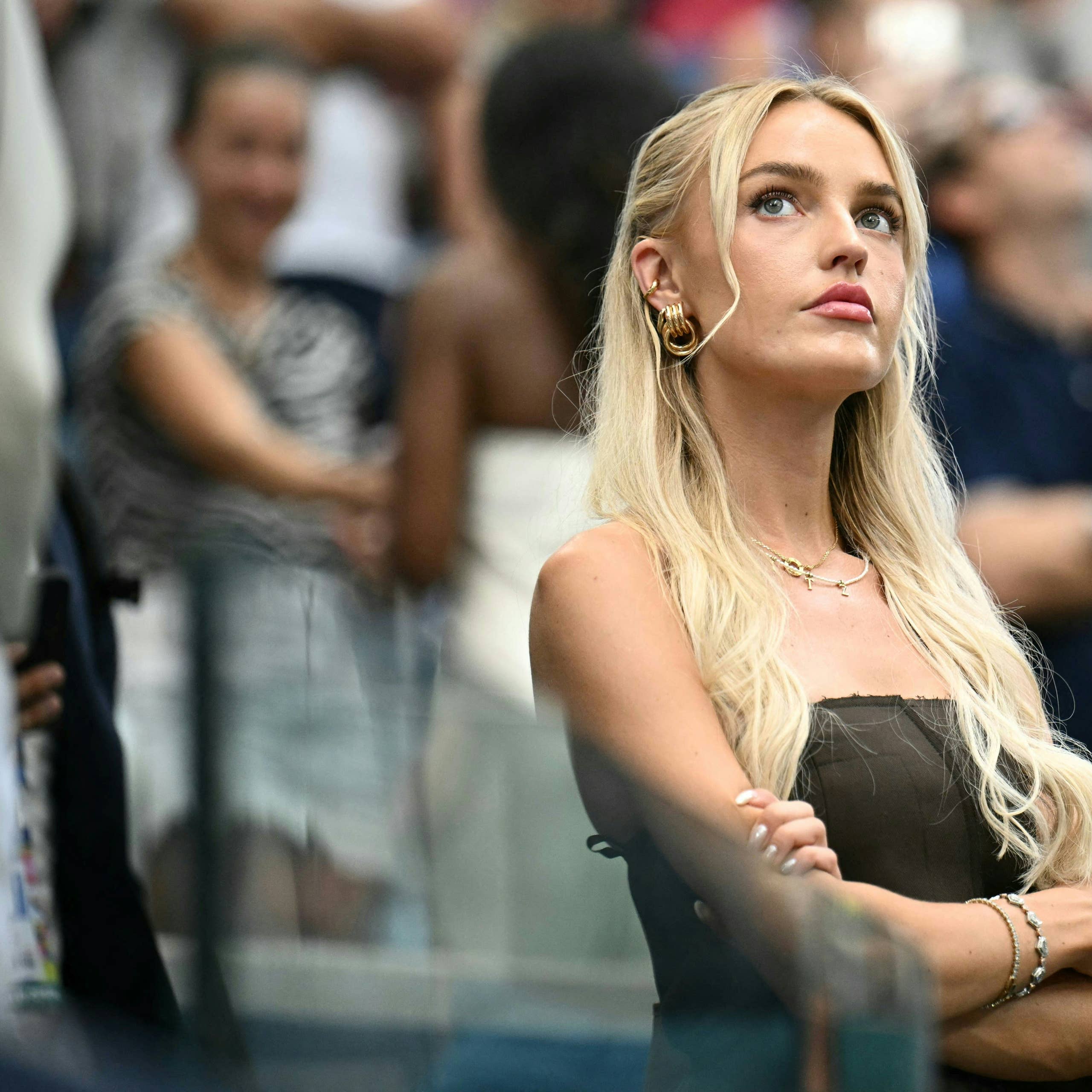 Star College Athlete Found Dead At 19 After Scary Tiktok Post The Spun