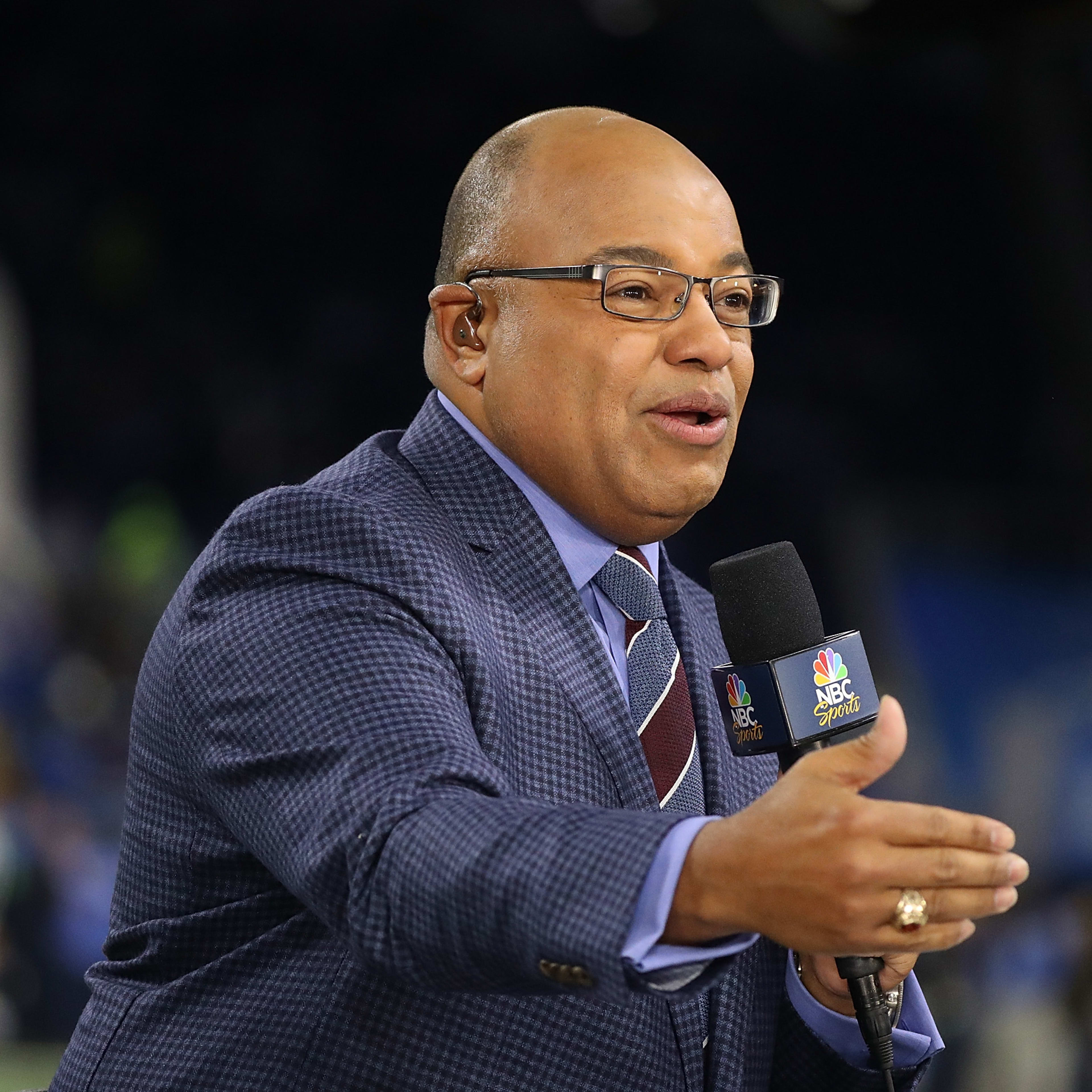 Former ESPN Analyst Jalen Rose Lands New Job After Getting Fired The Spun