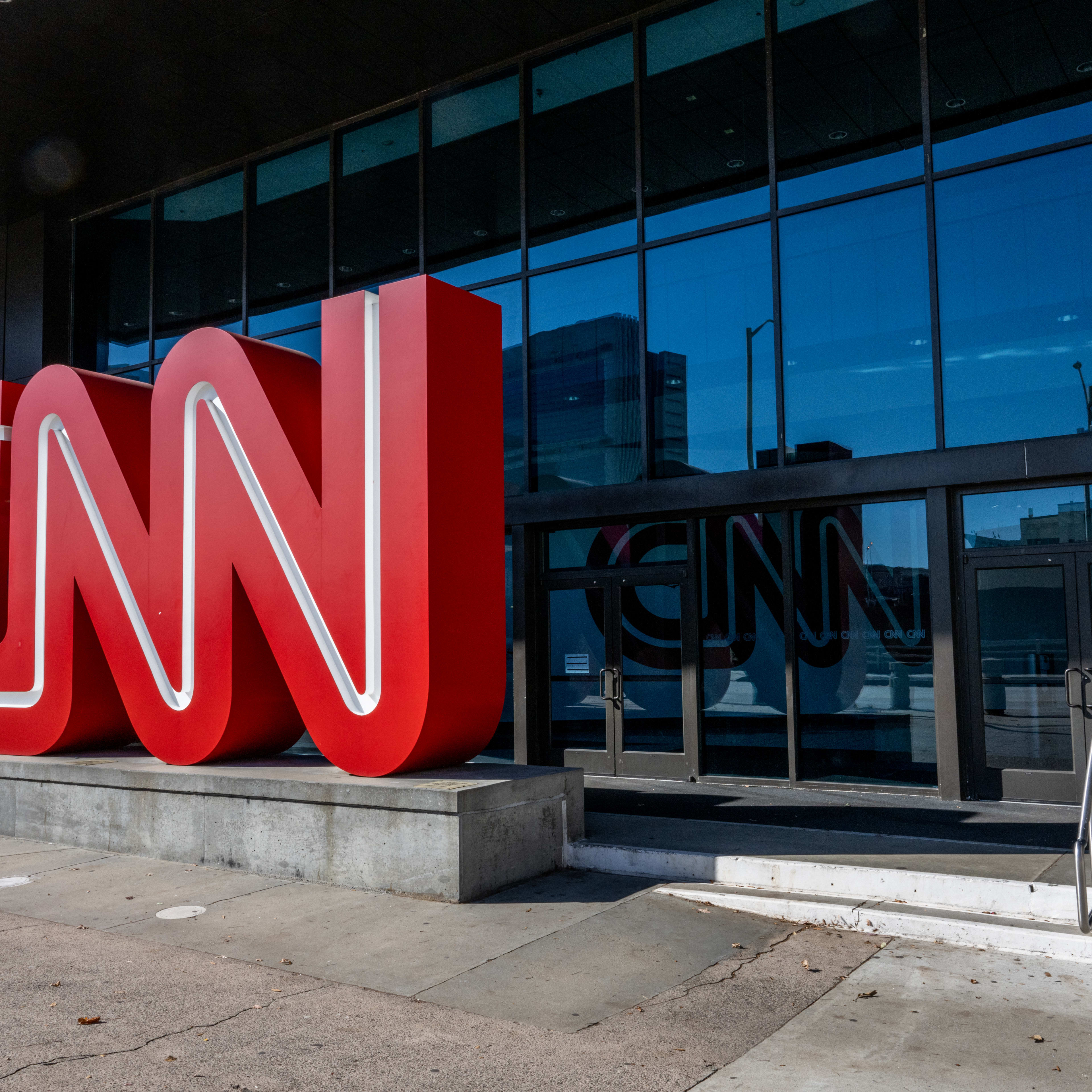 Executive Producer 'Abruptly' Leaves Kaitlan Collins' CNN Show - The Spun