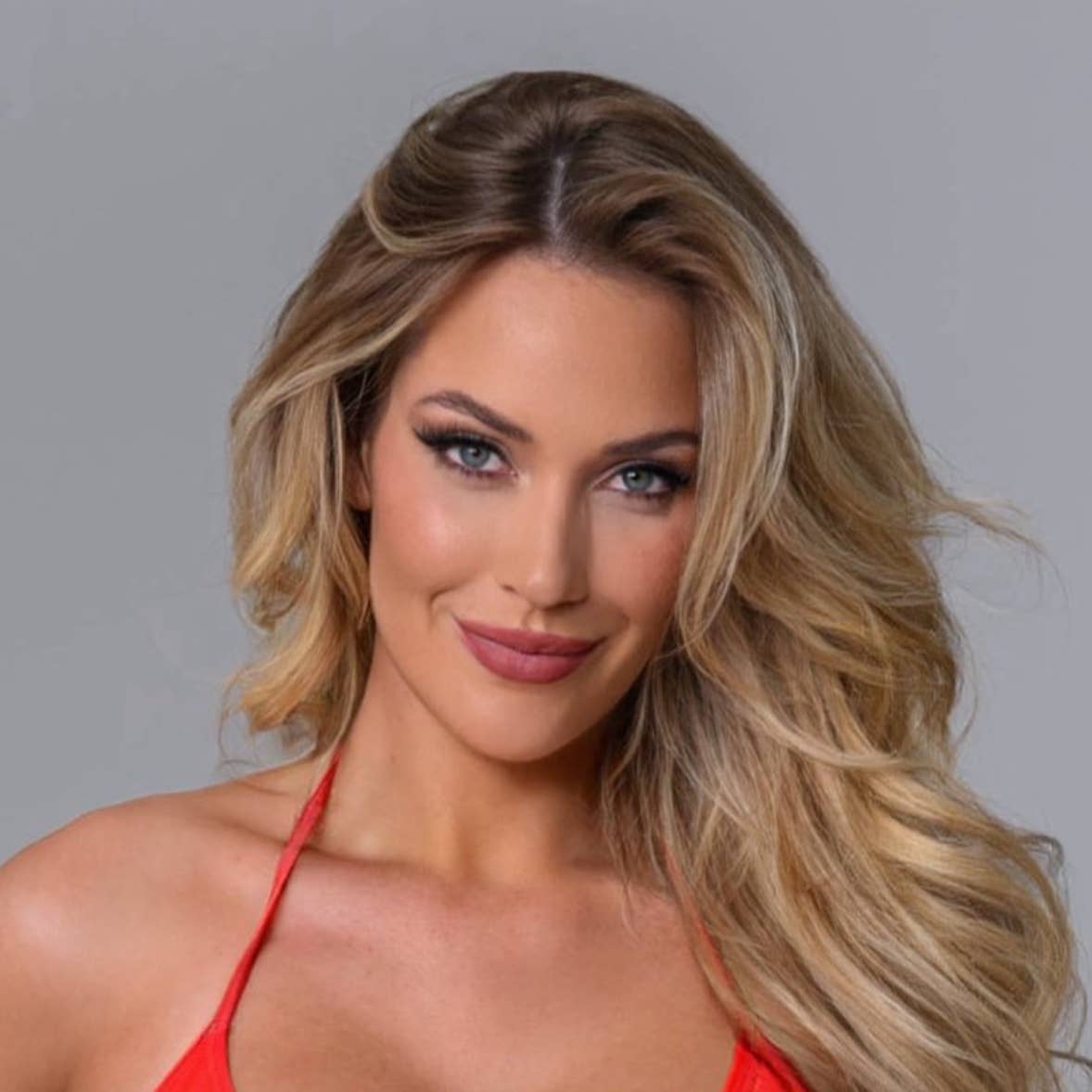NFL Fans Obsessed With Paige Spiranac s Super Bowl Swimsuit Photo The nfl-fans-obsessed-with-paige-spiranac-s-super-bowl-swimsuit-photo-the