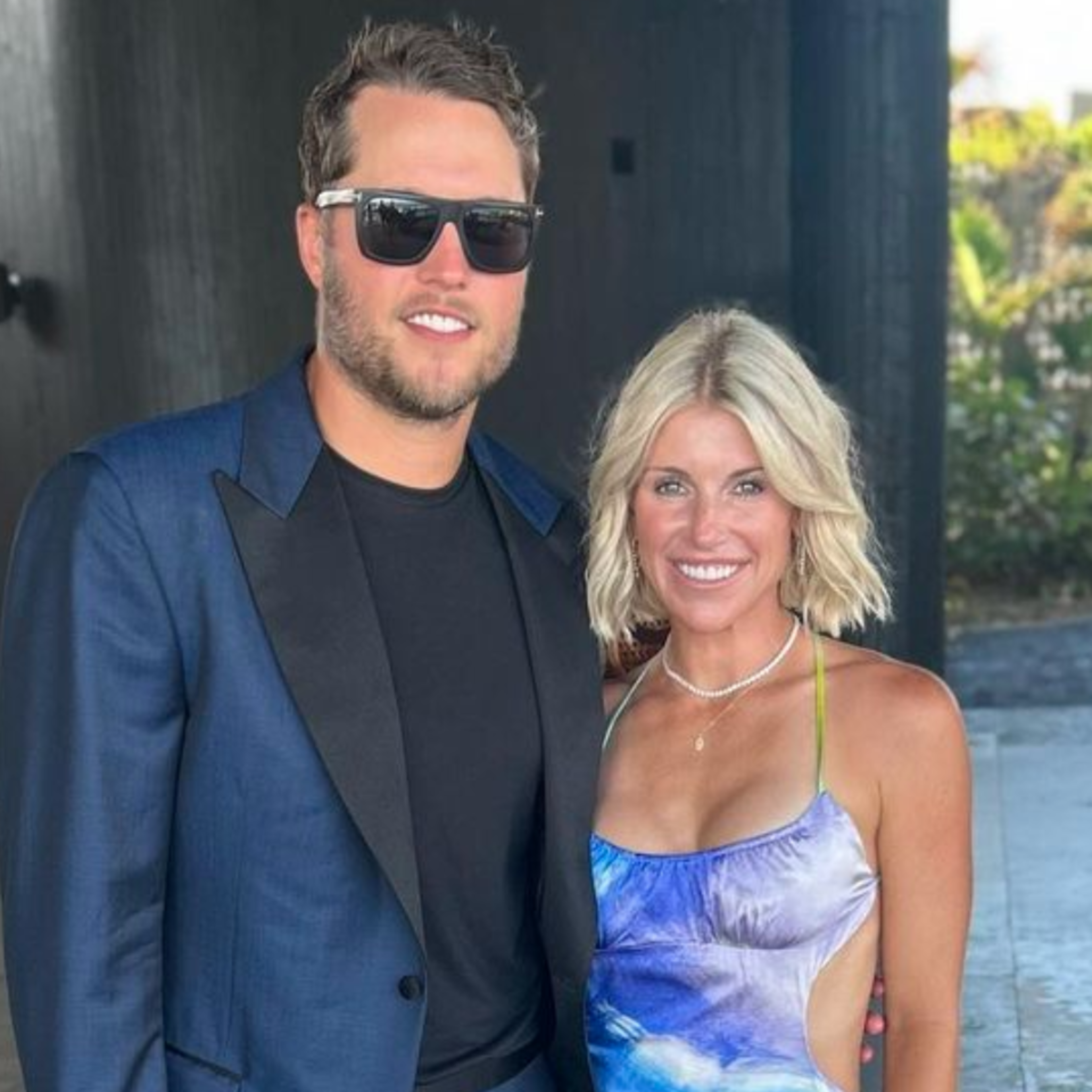 Breaking: Matthew Stafford Picks His Team For 2025 Season - The Spun