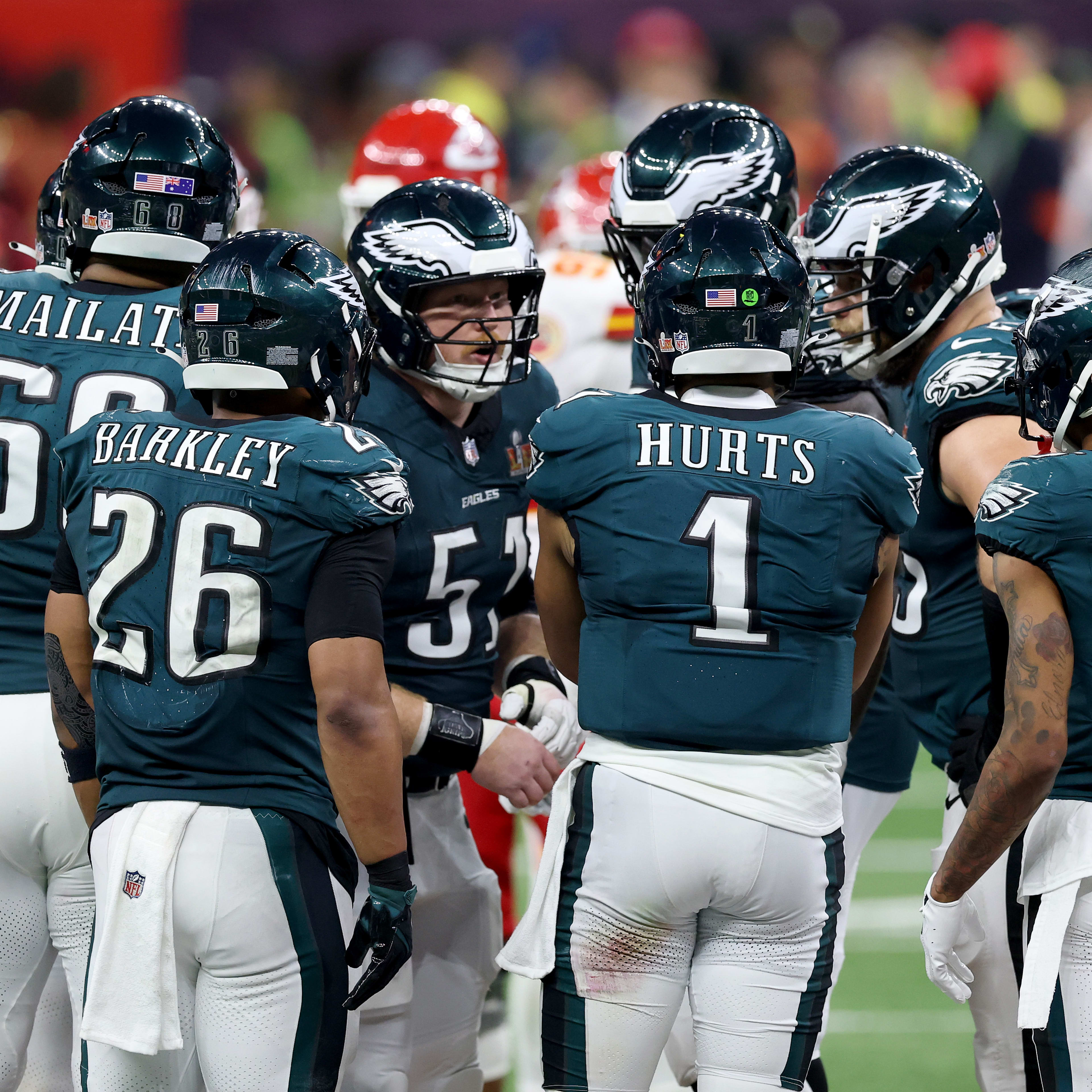 NFL Announcer Tony Romo Has Been Accused Of 'Major' Decline - The Spun