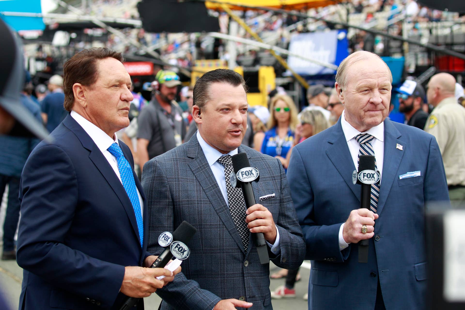 ESPN Announces Six New Reporter Hires On Monday - The Spun