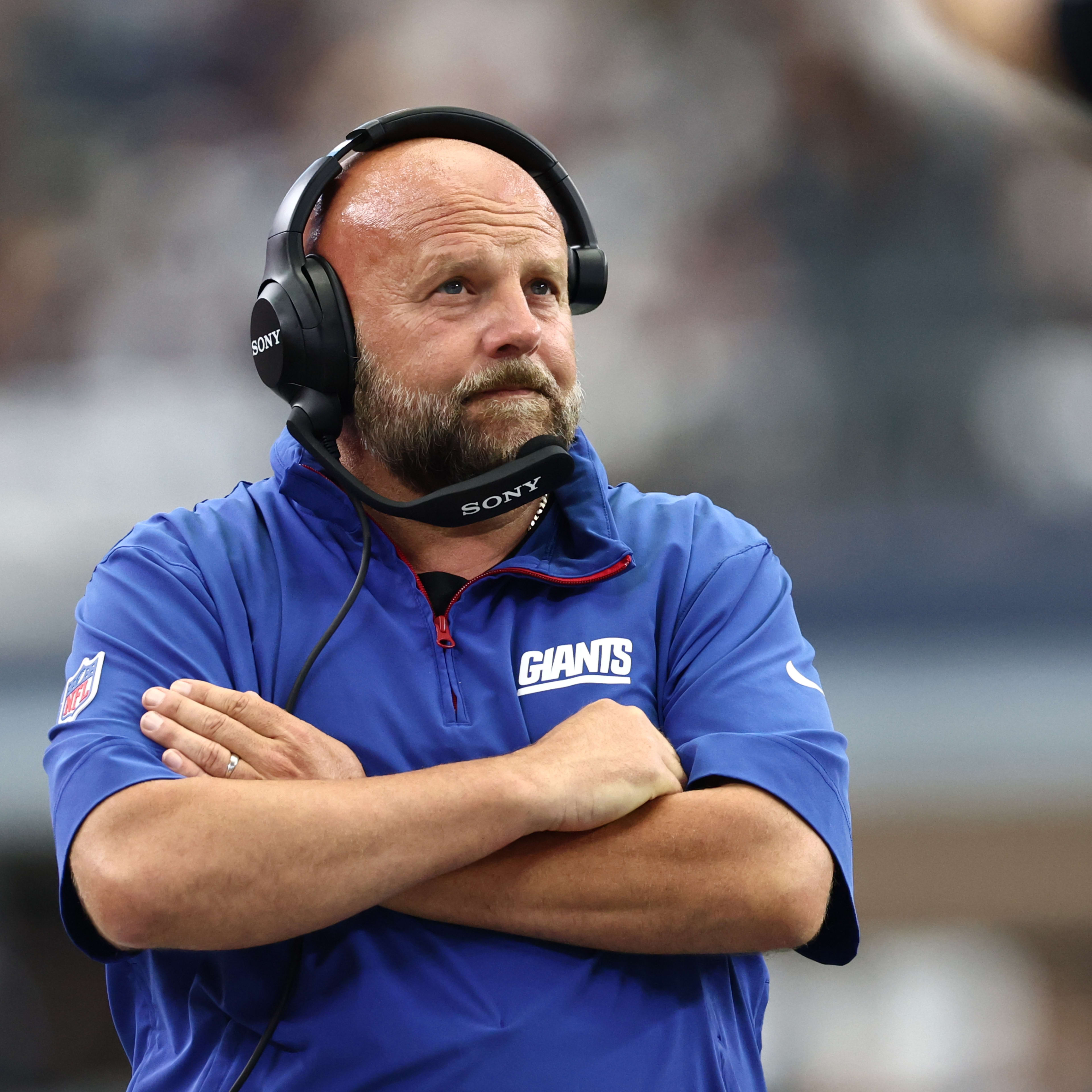 Marvin Harrison Jr. Does Not Agree With His Legendary NFL ...