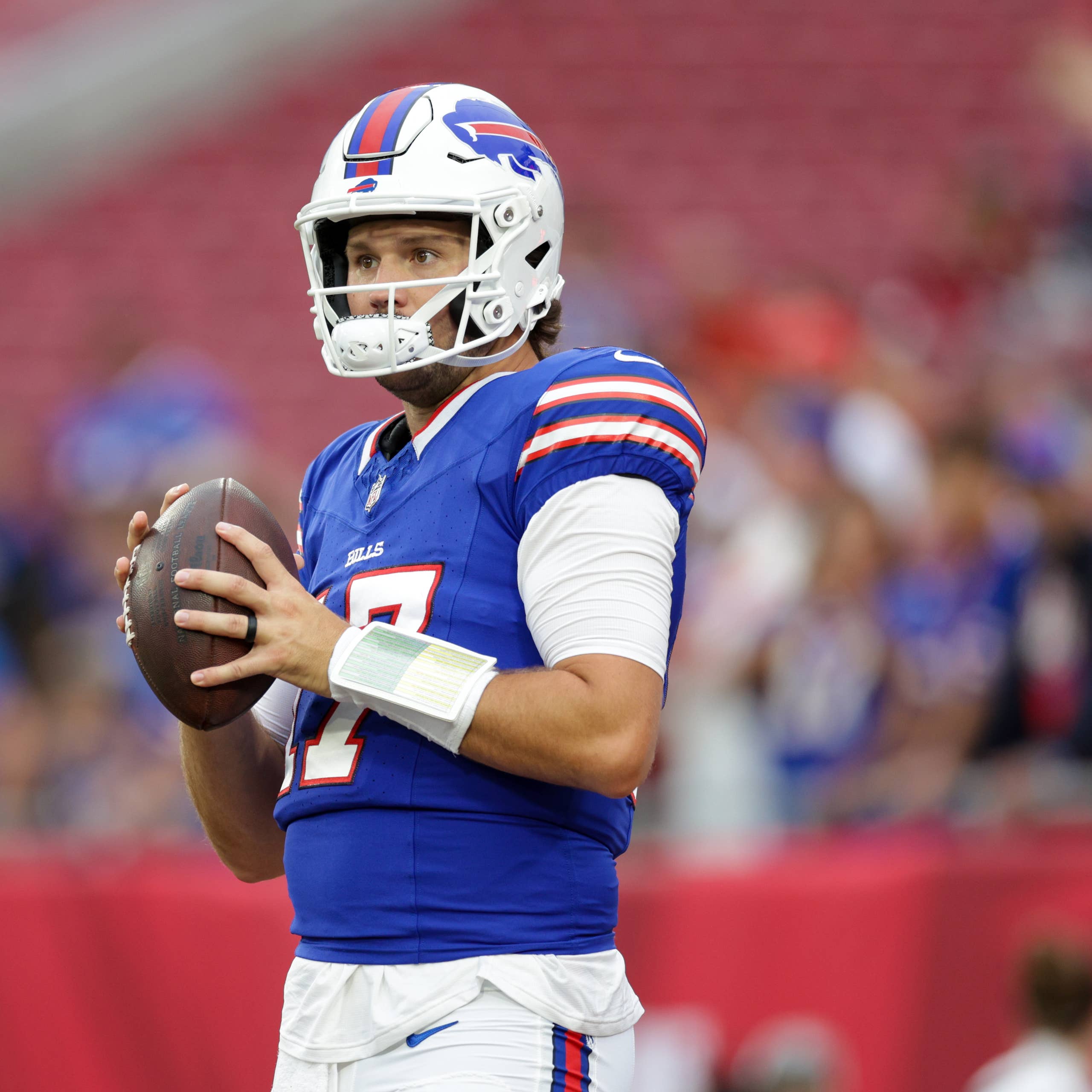 RADIO FOOTBALL COMMENTATORS AND REPORTERS 2025 26 DIGITAL SPY visual data 6