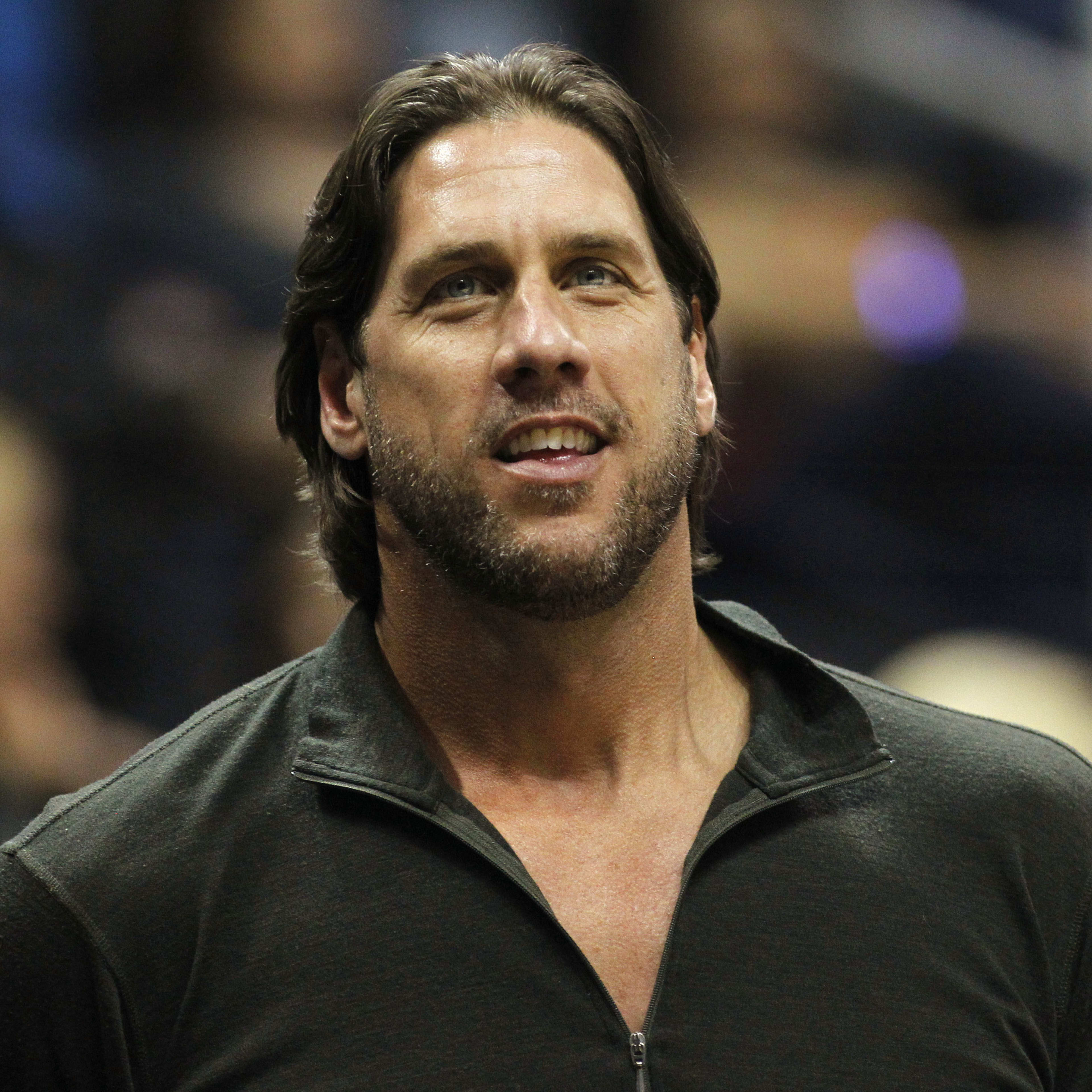 Former MLB Pitcher John Rocker Blasted For Insensitive Uber Post