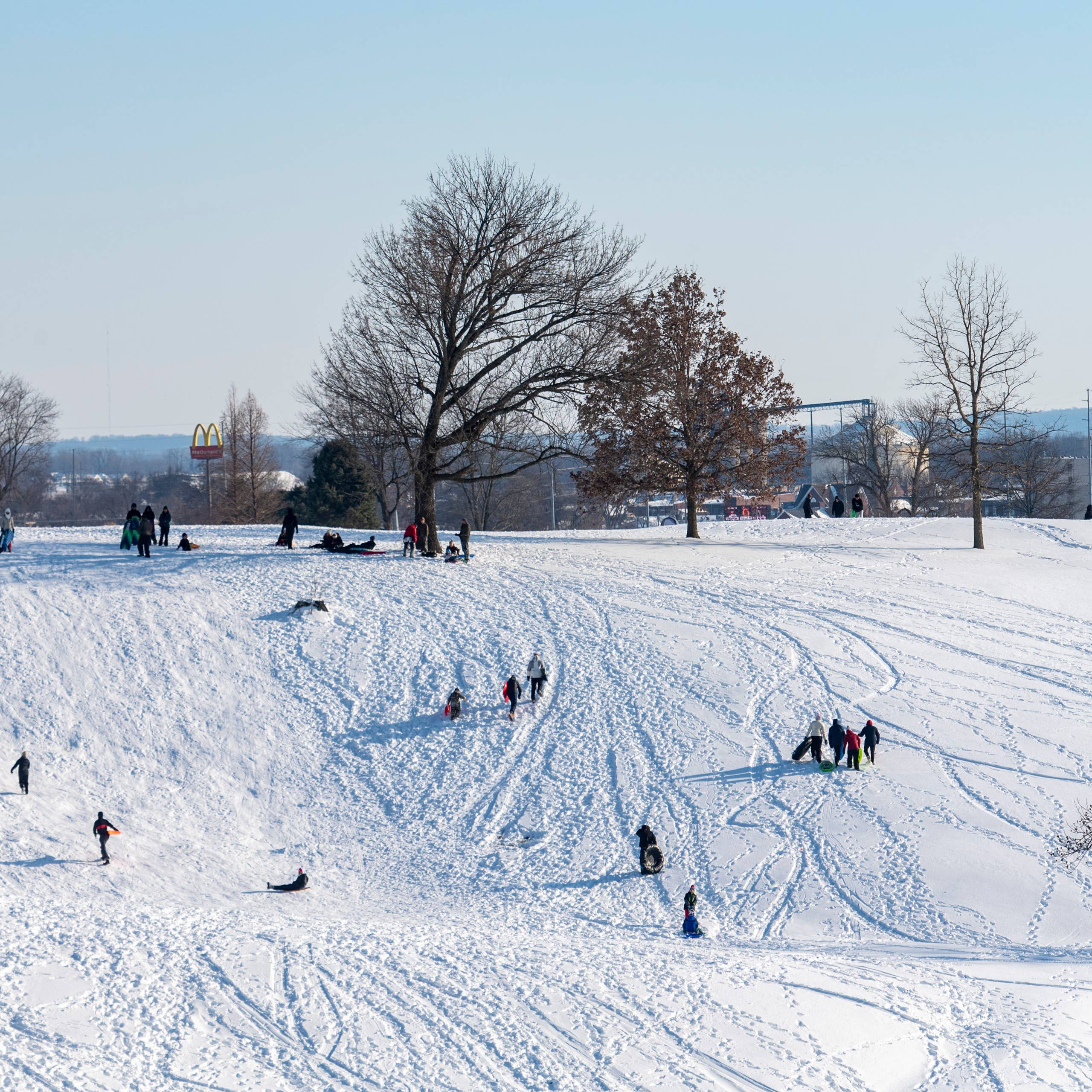 Kid Rock Releases Statement On His Halftime Show Controversy - The Spun