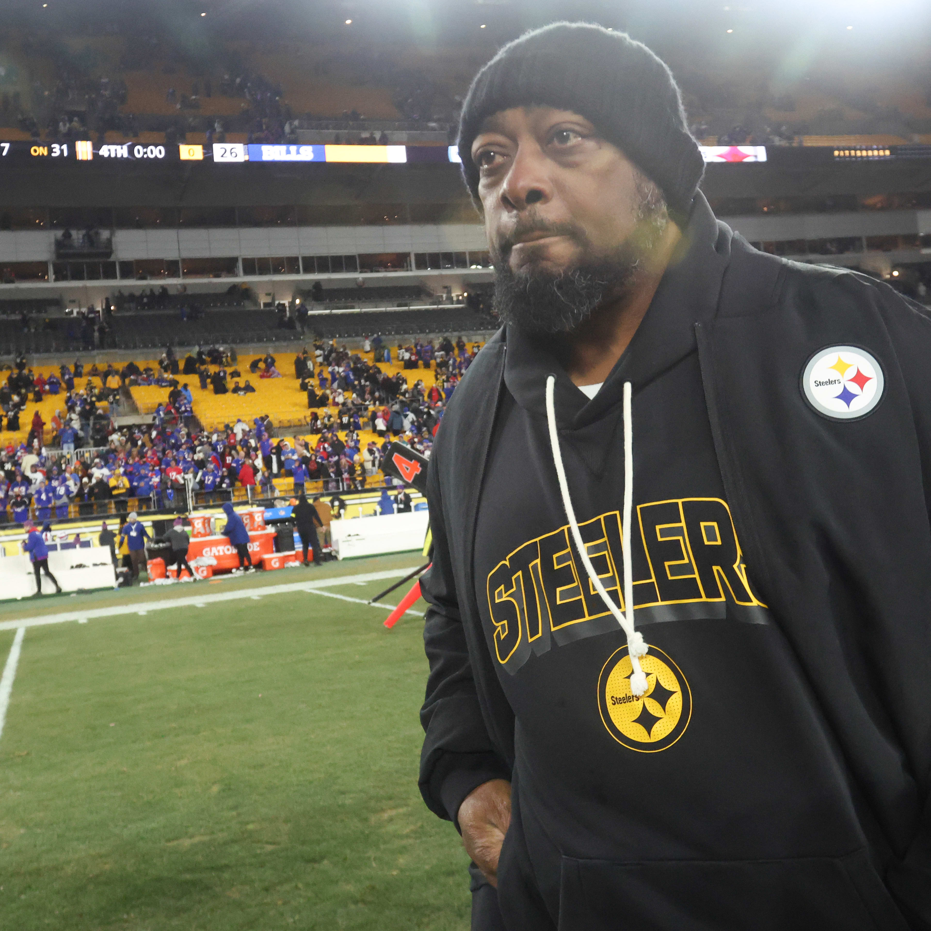 Dwayne Haskins, QB de los Steelers, muere en accidente automovilístico |  TUDN NFL | TUDN, image size:3840x3840