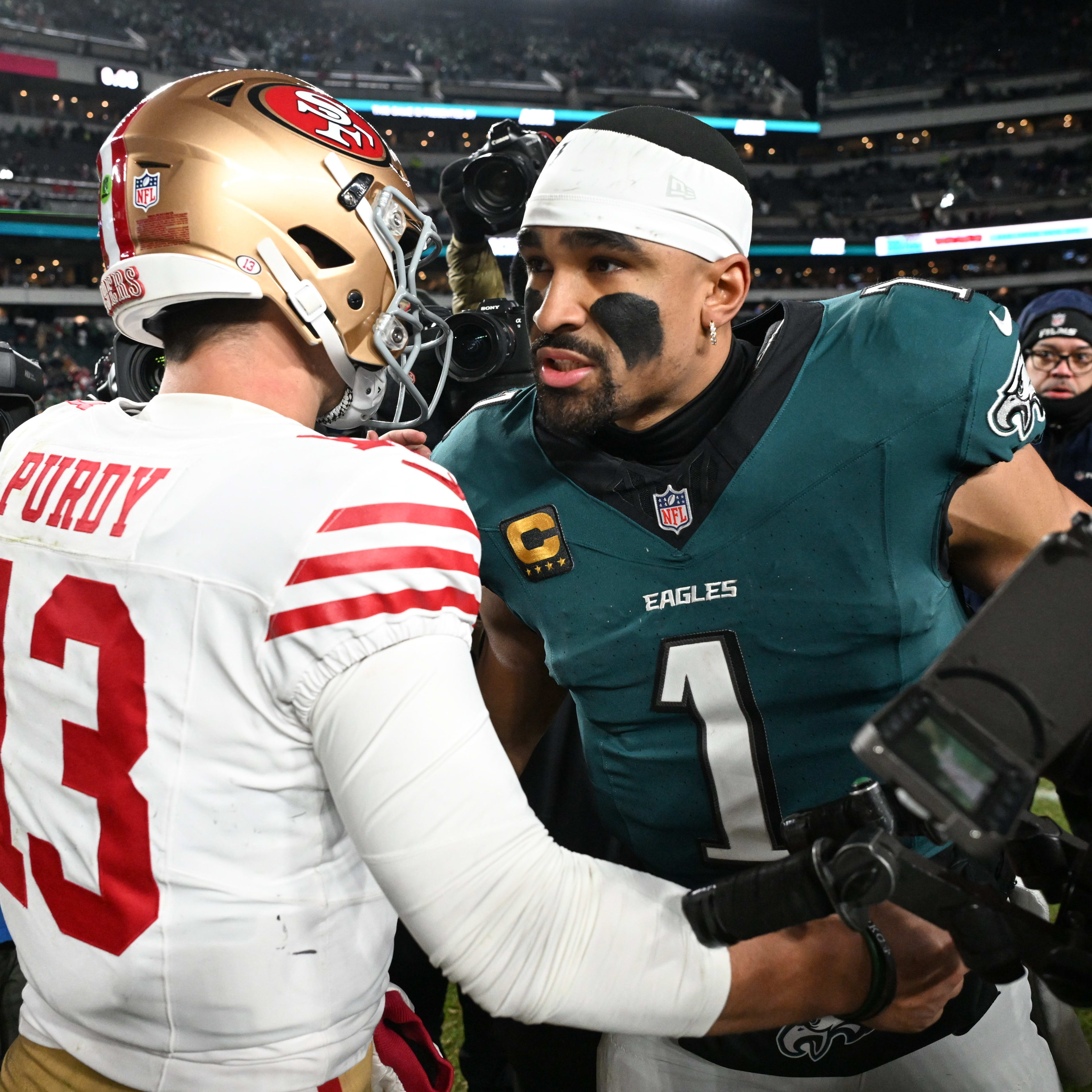 Holly Sonders Reveals Her Face Is Finally Back To Normal The Spun Usatsi 27986757 