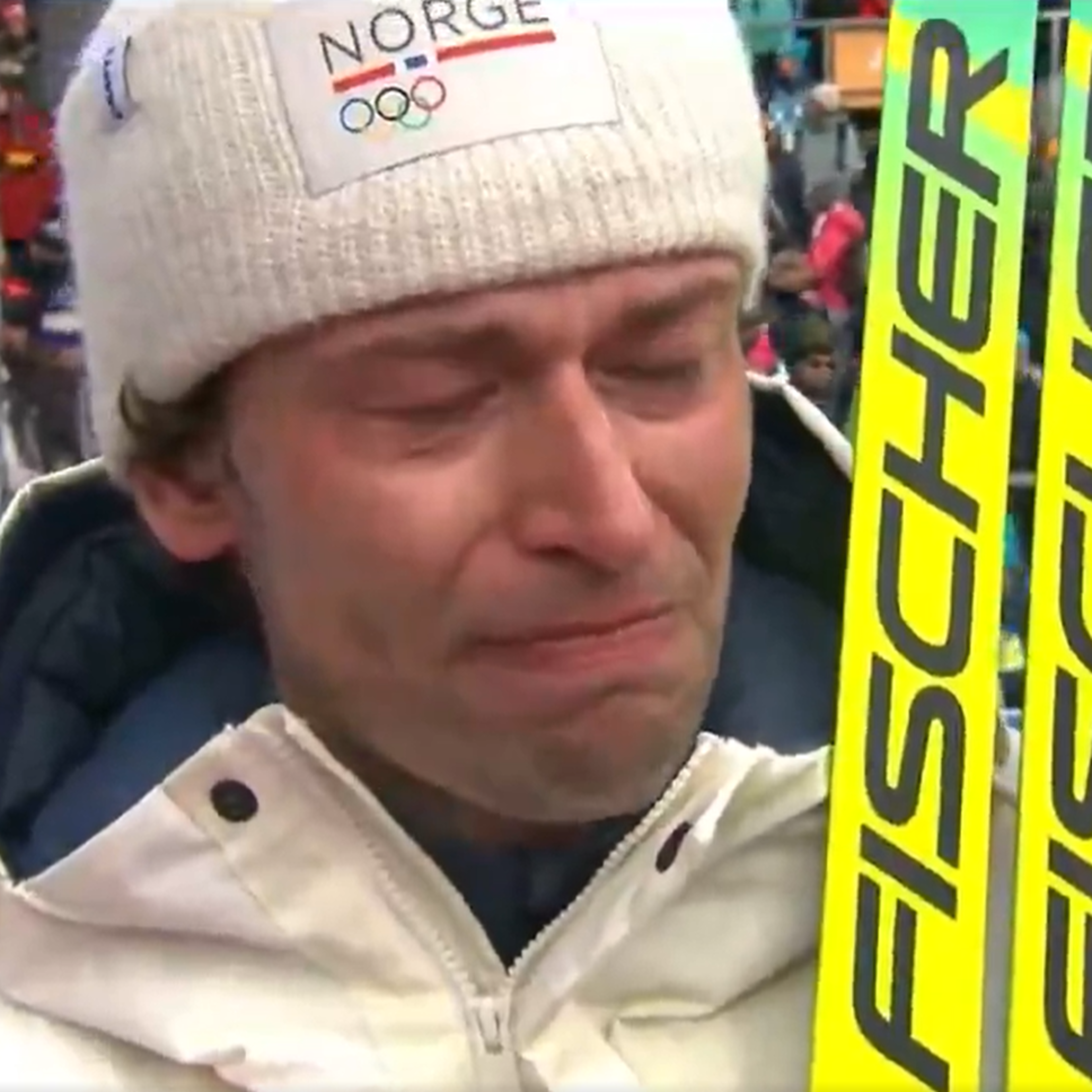 Winter Olympian Issues Apology For Admitting To Cheating On Girlfriend