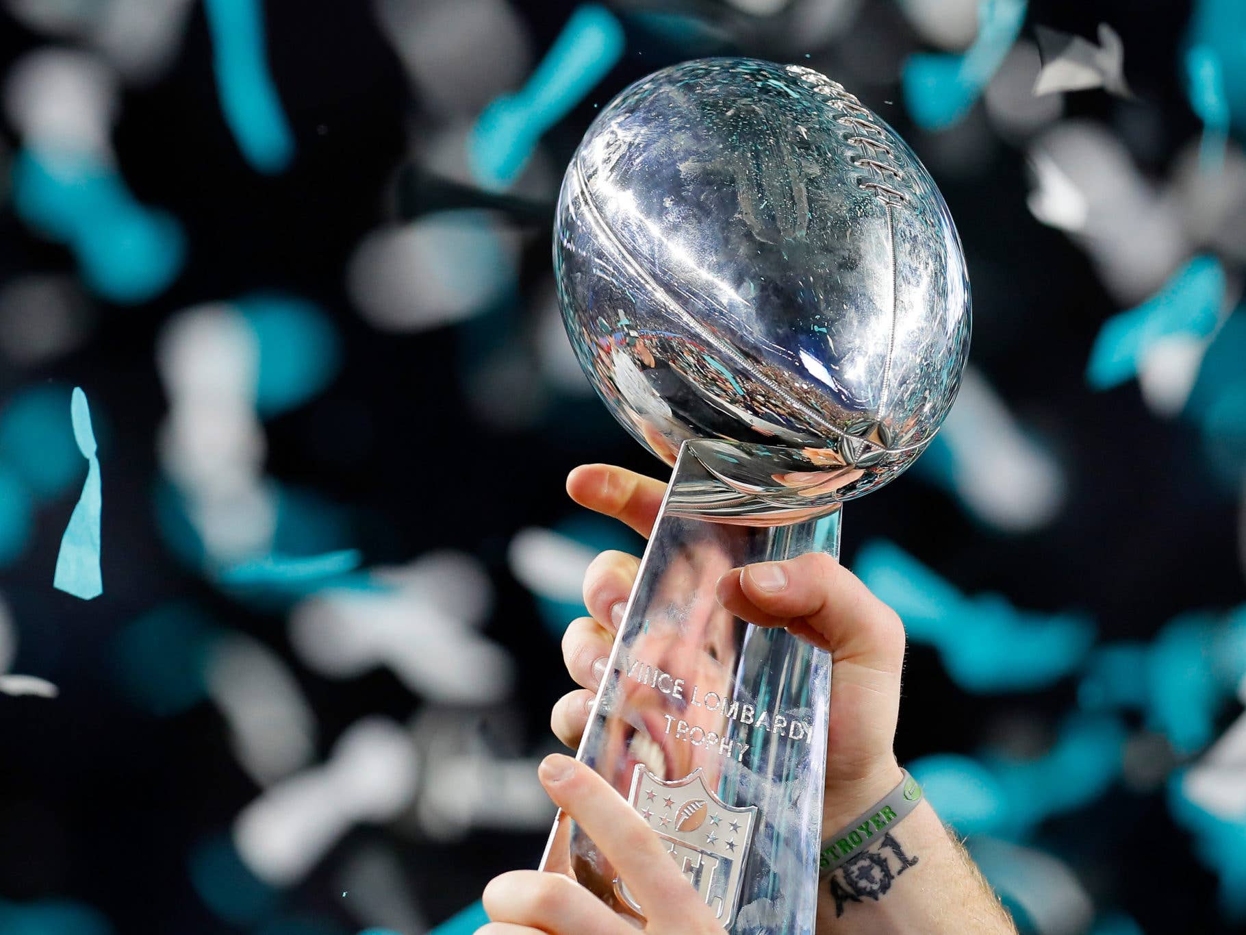 Legendary NFL Super Bowl Hero Died On Tuesday Morning - The Spun