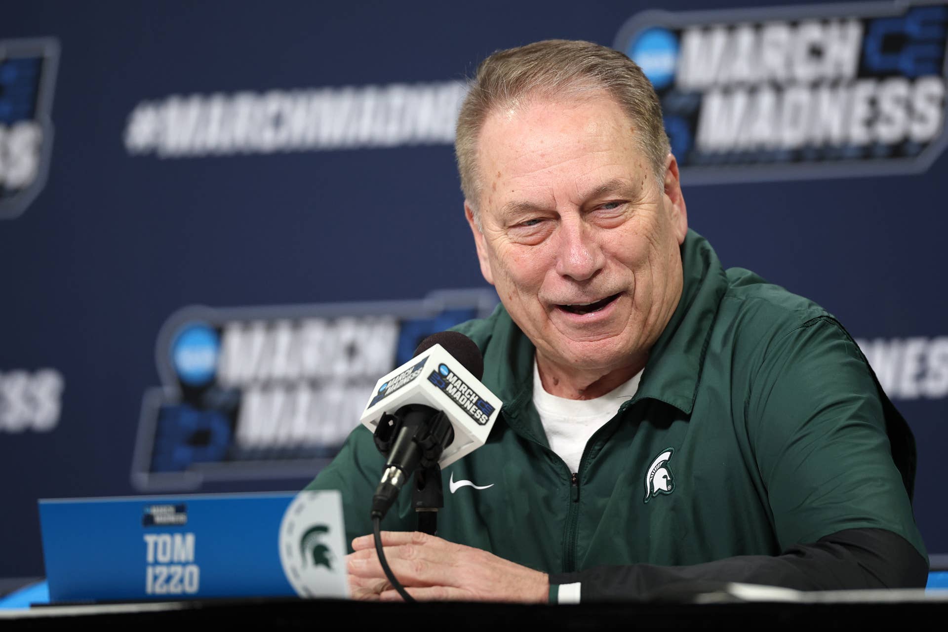 Michigan State Spartans - The Spun