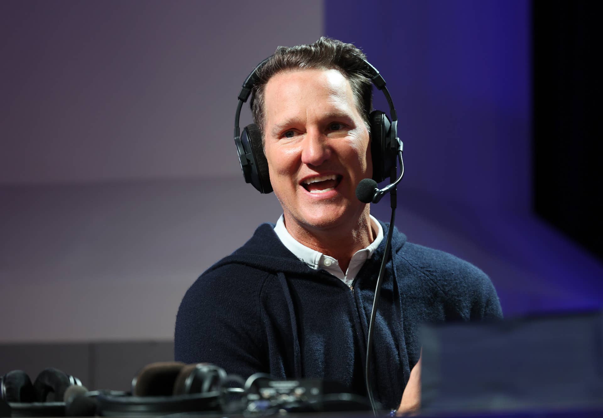 College Football Announcer Wants Two 'New Laws' For Youth Sports - The Spun