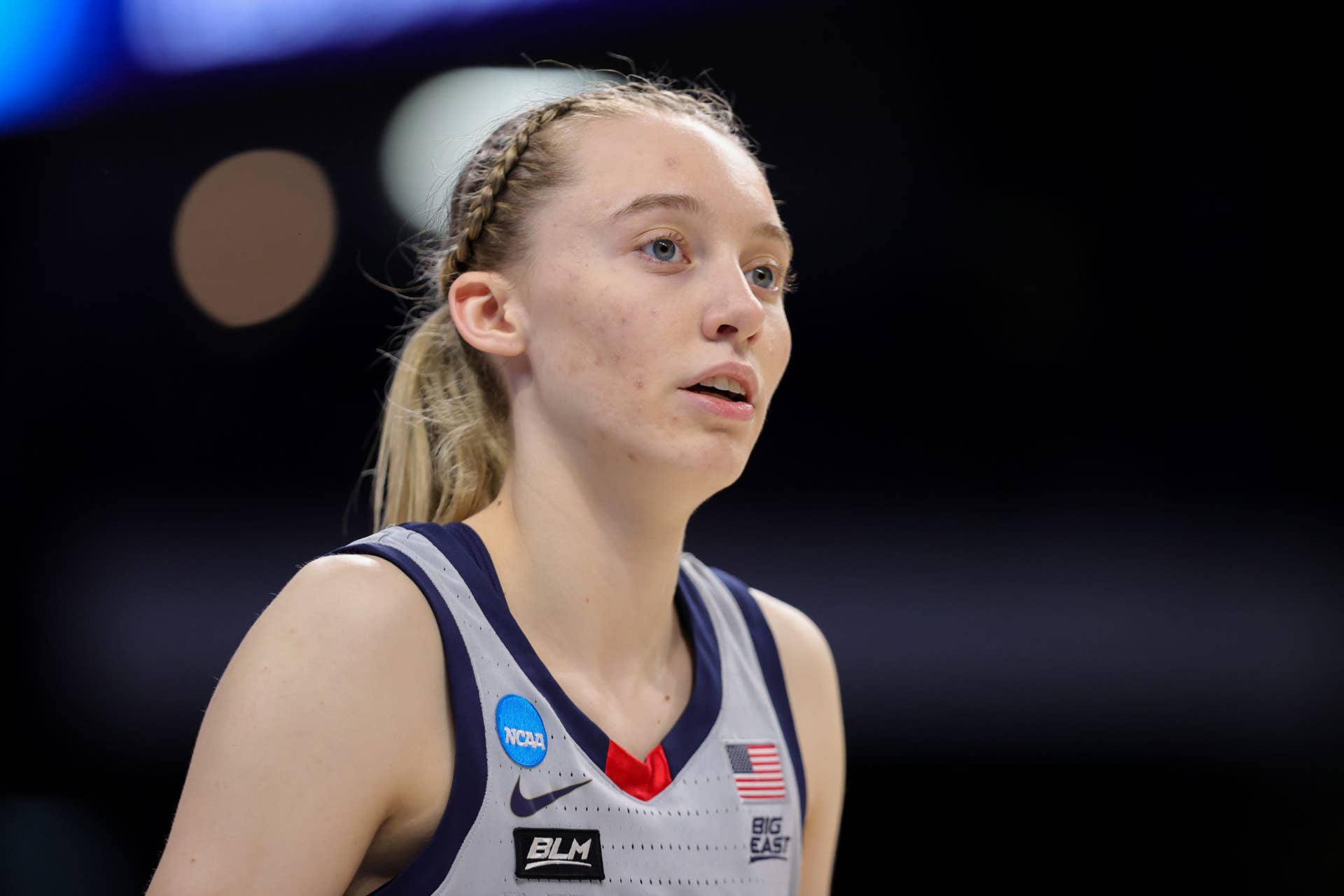 Everyone's Convinced Paige Bueckers Leaked Which WNBA Team She'll Play
