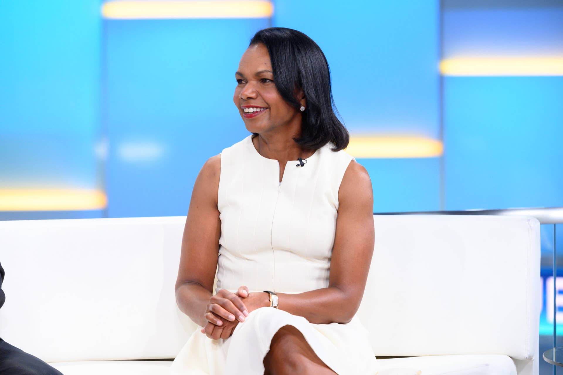 Condoleezza Rice Mentioned For NCAA President: Fans React - The Spun
