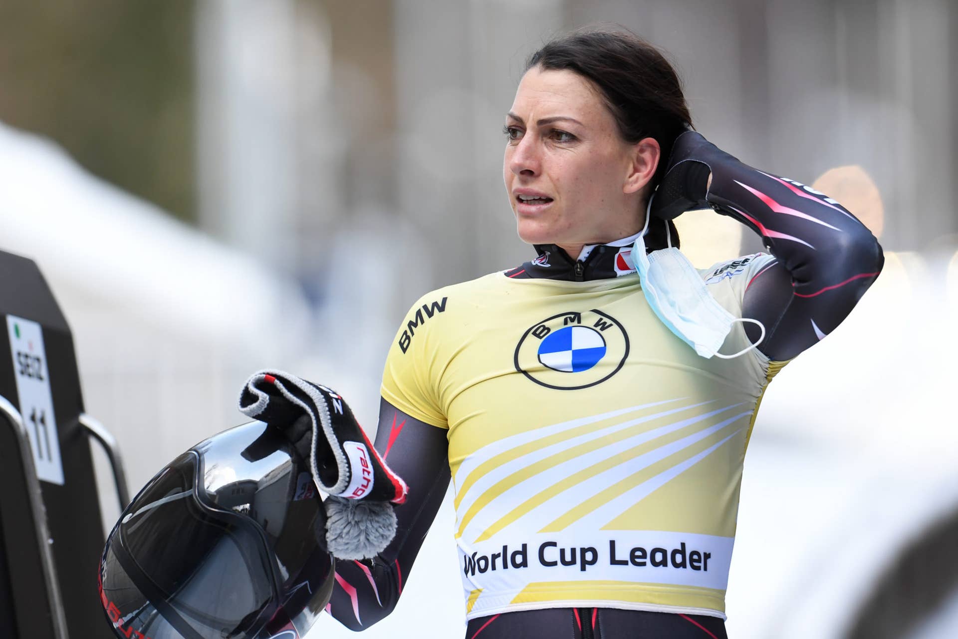 Photos 2 Winter Olympic Athletes Posed For Playboy The Spun