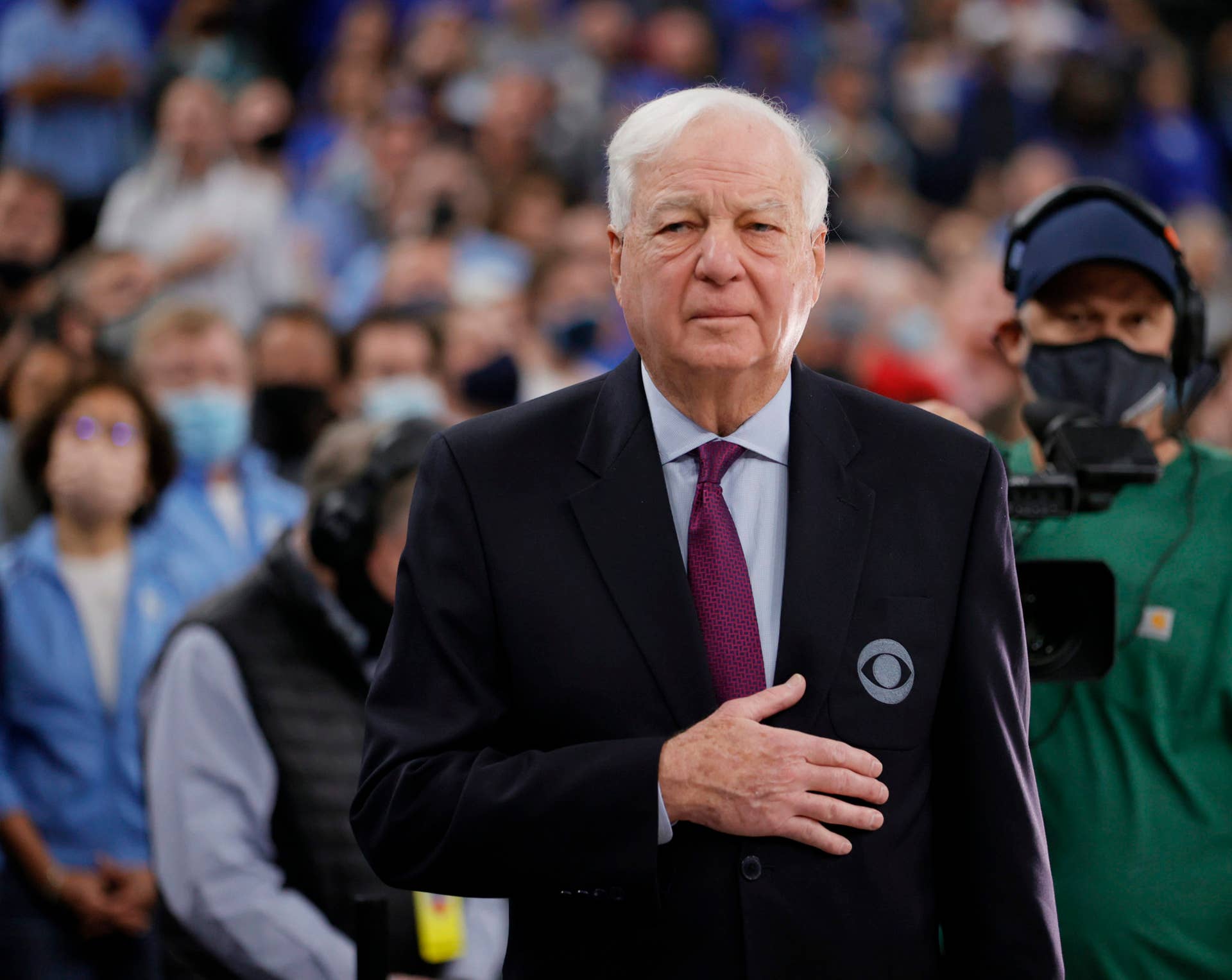 Bill Raftery Already Announced Decision On The 2025-26 Season - The Spun