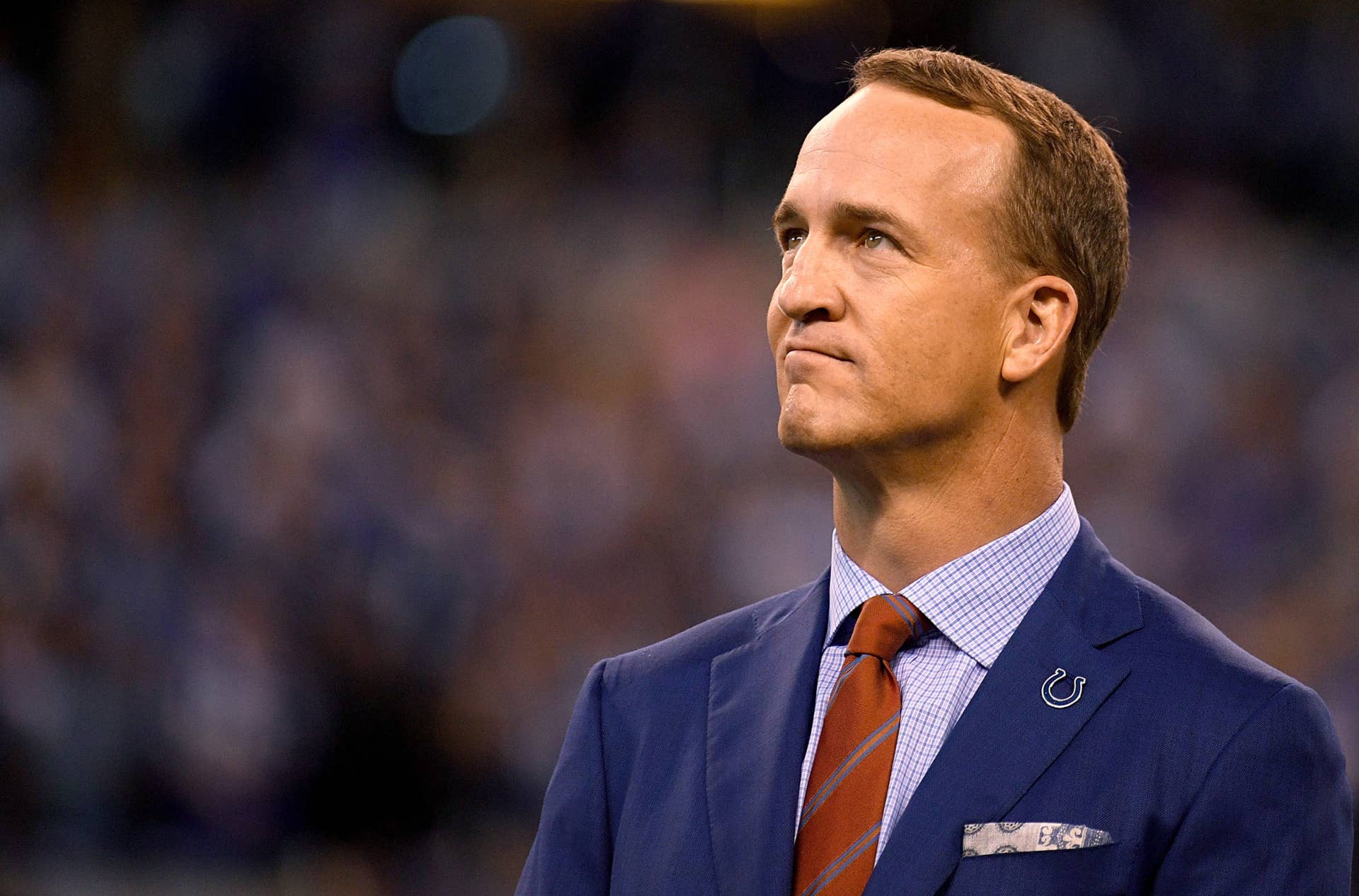 Peyton Manning Is Reportedly Closely Eyeing 1 NFL Team - The Spun