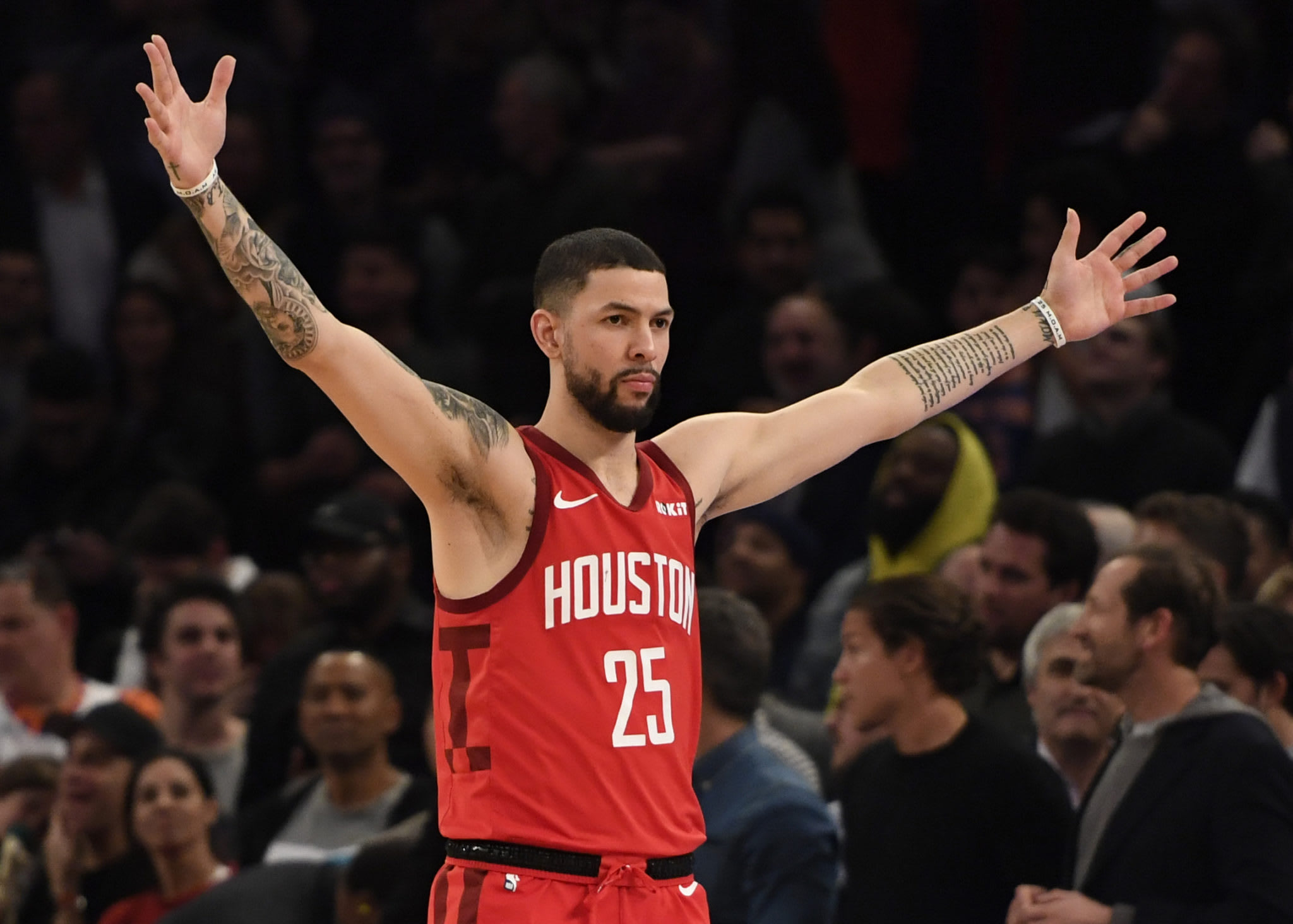 Austin Rivers Reportedly Close To Signing With NBA Team - The Spun