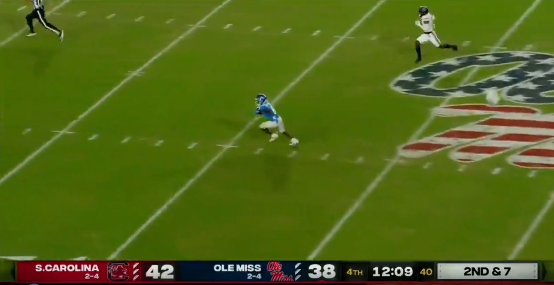 Lane Kiffin visual data 6