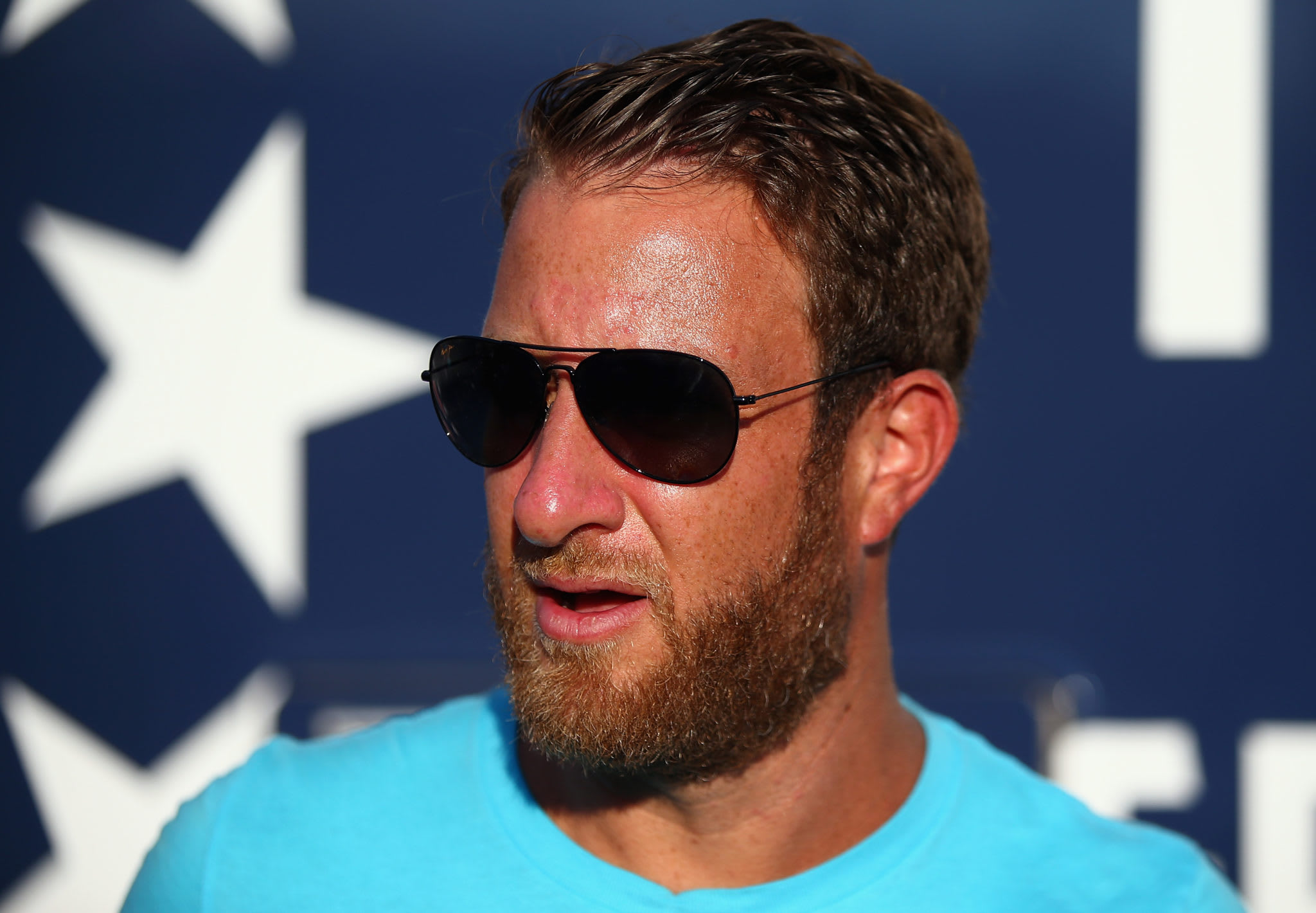 Dave Portnoy Net Worth: How Much Has Barstool's Founder Made? - The Spun