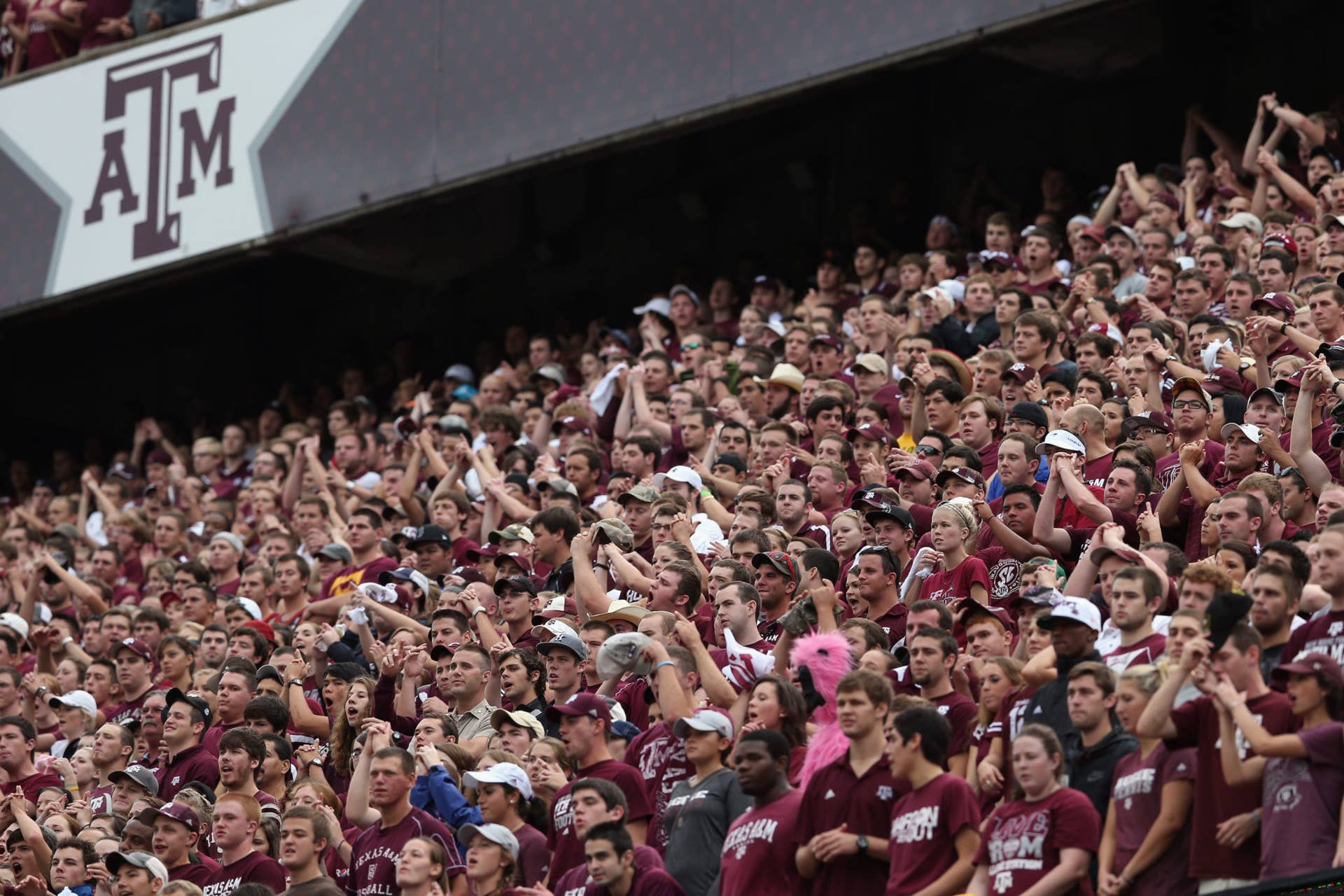 Kohl Stewart Denies Leaving Pro Baseball For Texas A&M - The Spun