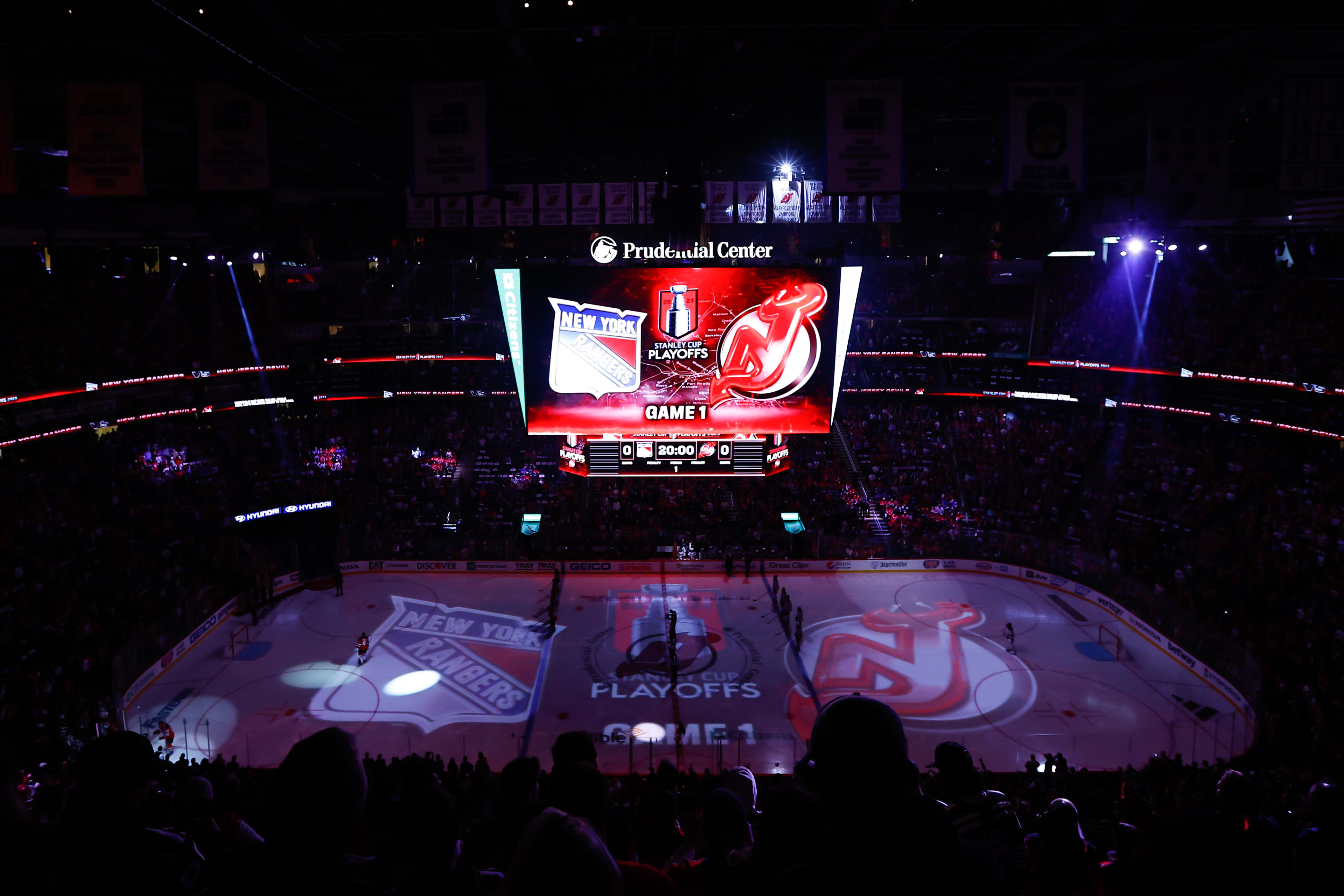 Prayers Pouring In After Hall Of Fame Hockey Writer Dies At 75 - The Spun