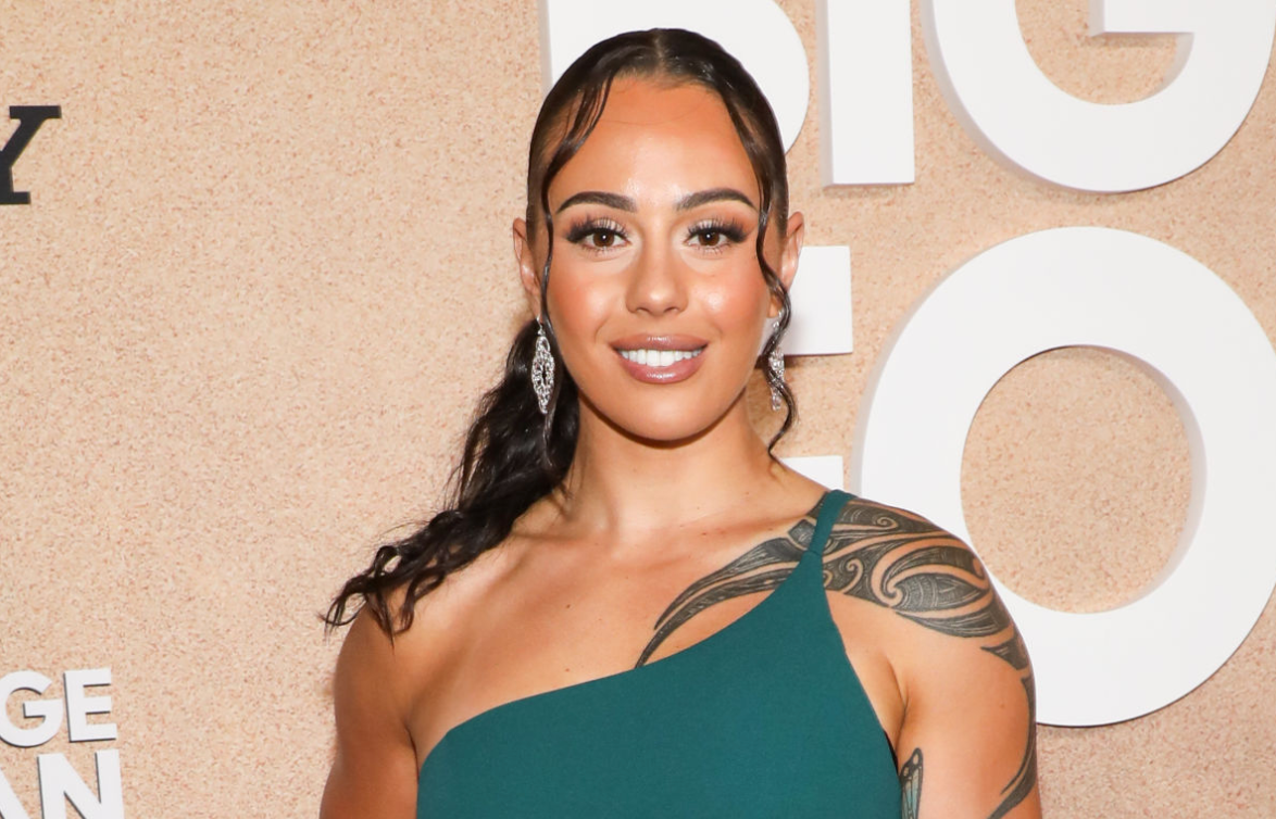 Boxer Who Showed Up To WeighIn With Body Paint Responds To Recent