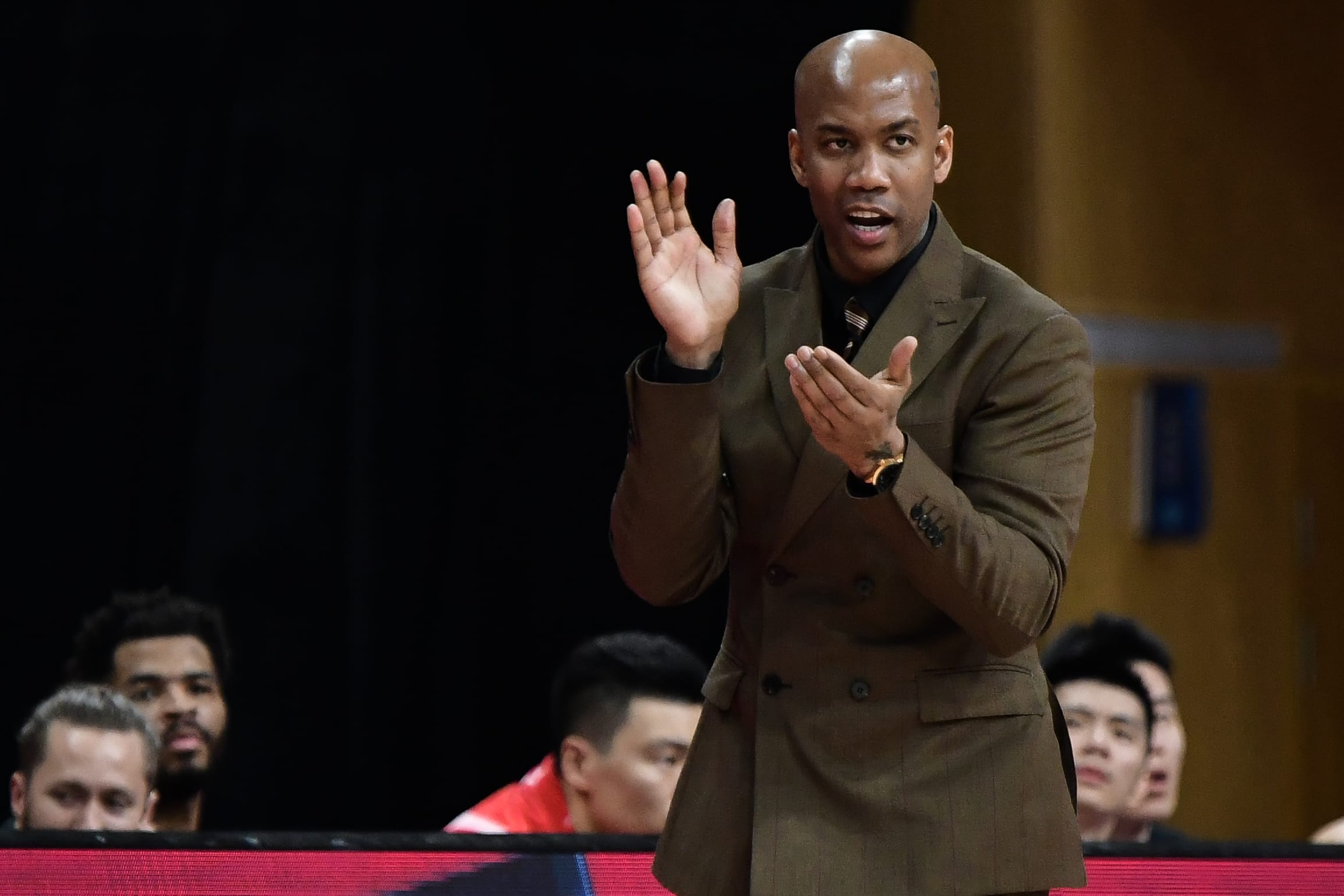 Stephon Marbury Tells Us His Prediction For 2024-25 NBA