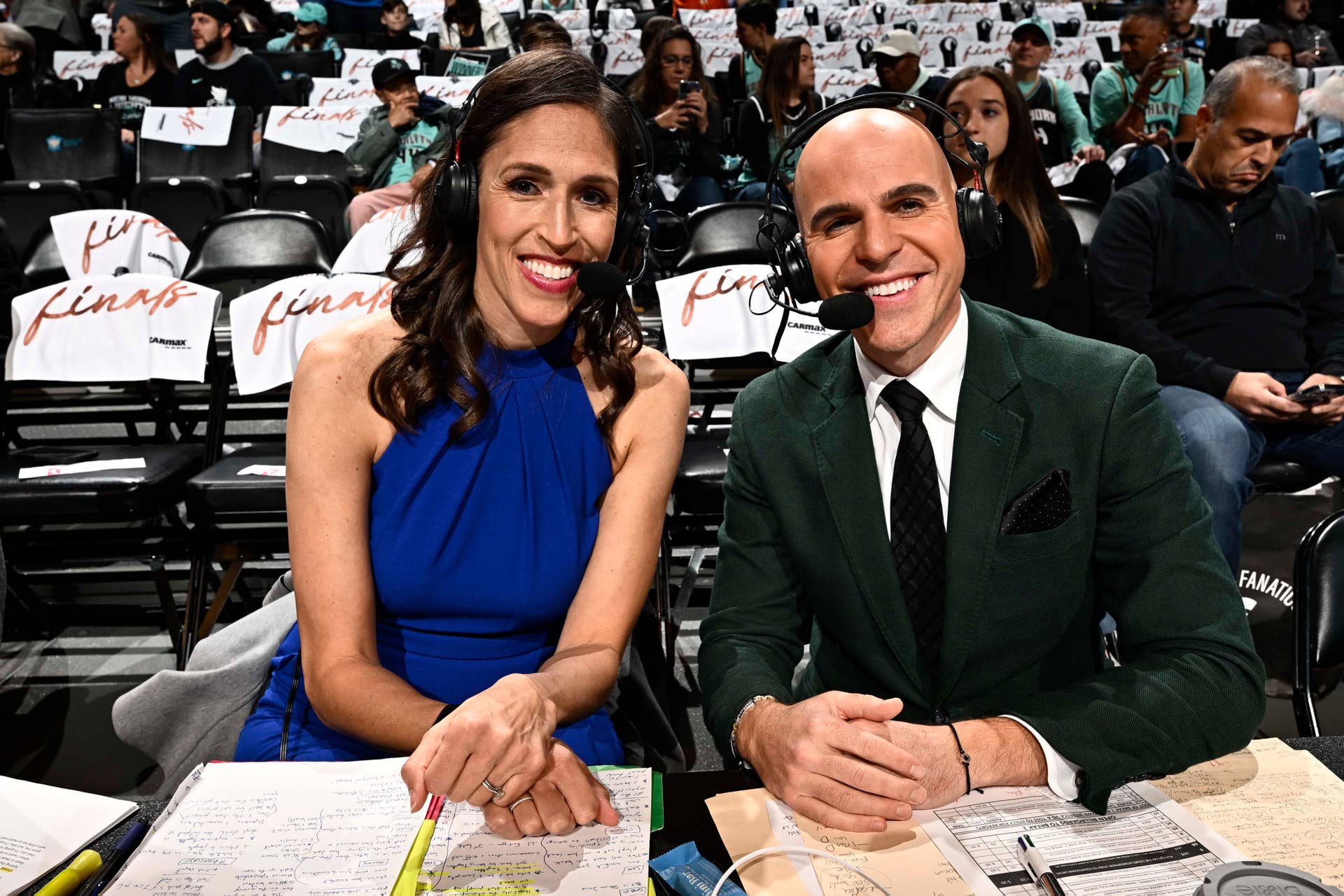 Ryan Roccio ESPN Announcer Immediately Regrets Using President Trump's Saying - The ...
