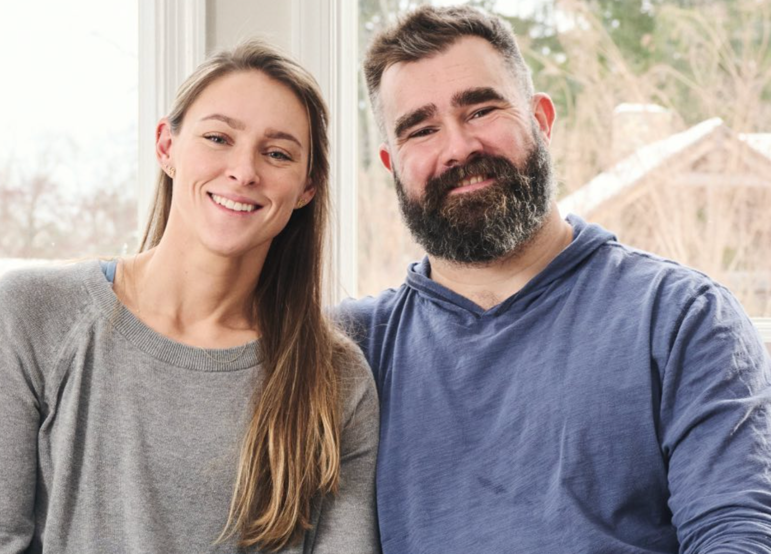 The Kelce Family Refuses To Apologize For Their Political Views - The Spun