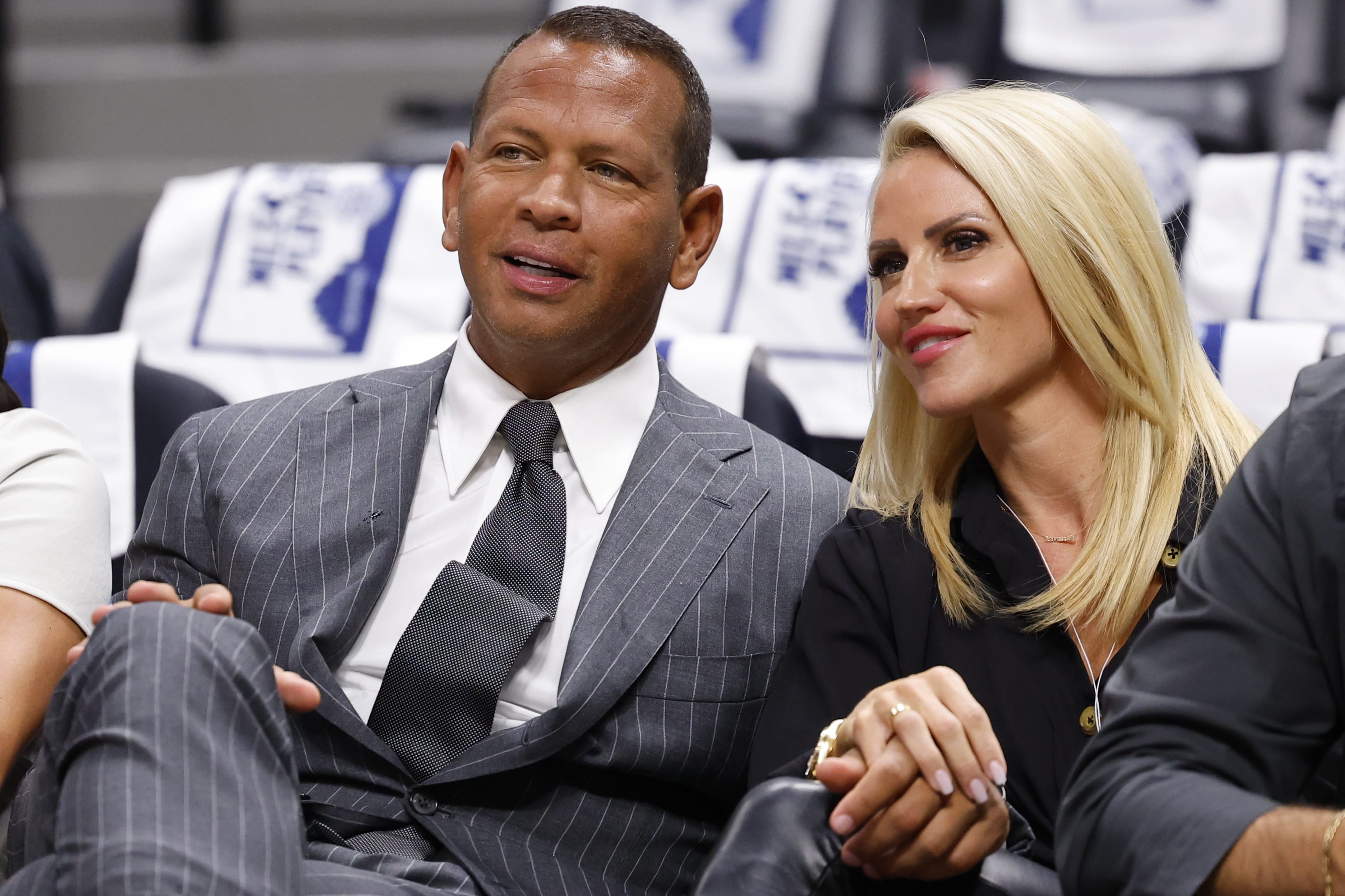 Alex Rodriguez Doesn't Hold Back Thoughts On Joining MLB Front Office - The Spun