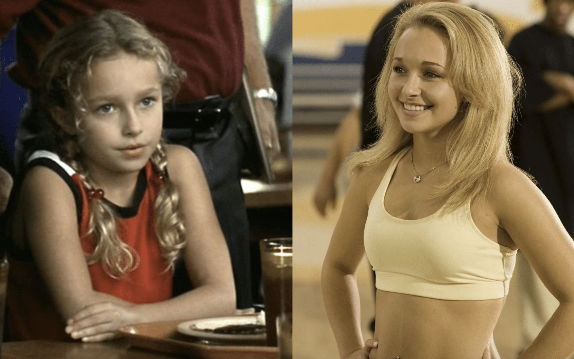 There's Growing Concern For Longtime Actress Hayden Panettiere - The Spun, image size:1956x1226