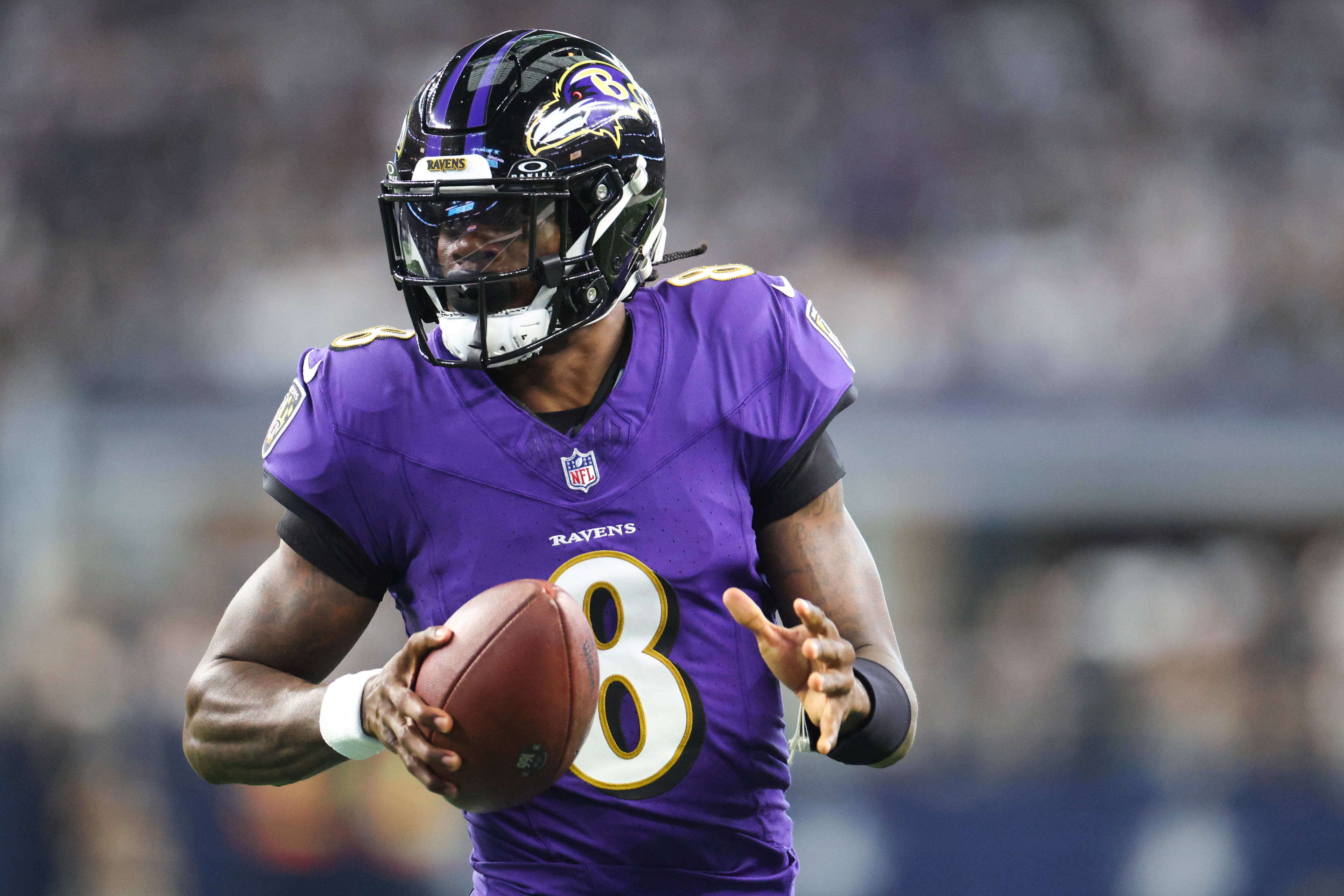 “$150 MILLION? KEEP IT!” — A stunning twist rocked the NFL as Baltimore Ravens star Lamar Jackson reportedly turned down massive offers from rival teams, including the Chiefs and Cowboys.D