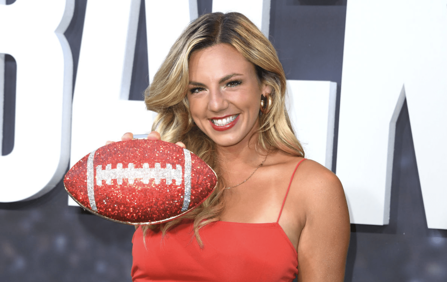5 Best Swimsuit Photos Of NFL Influencer Annie Agar - The Spun