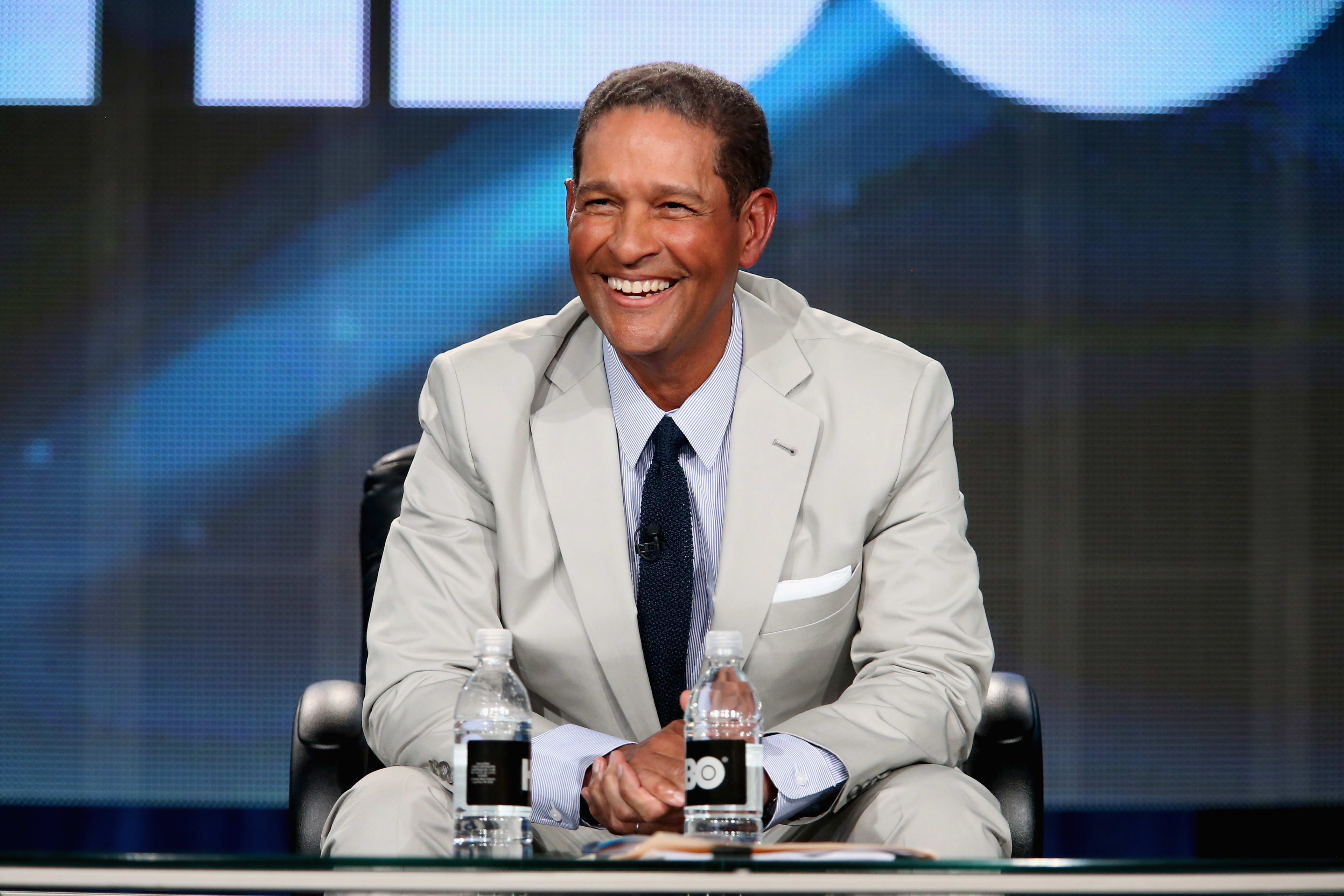 Legendary Sports Announcer Bryant Gumbel Rushed To Hospital - The Spun