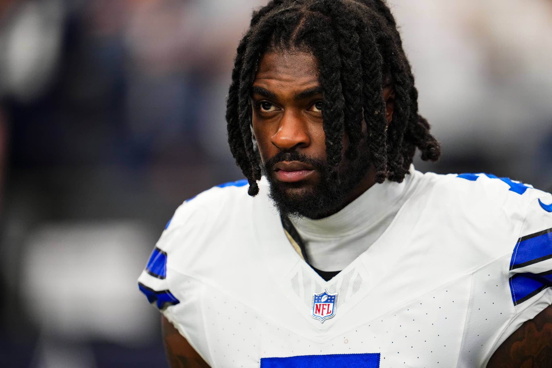 Cowboys Executive Doesn't Hold Back On Trevon Diggs' Rehab Decision - The  Spun