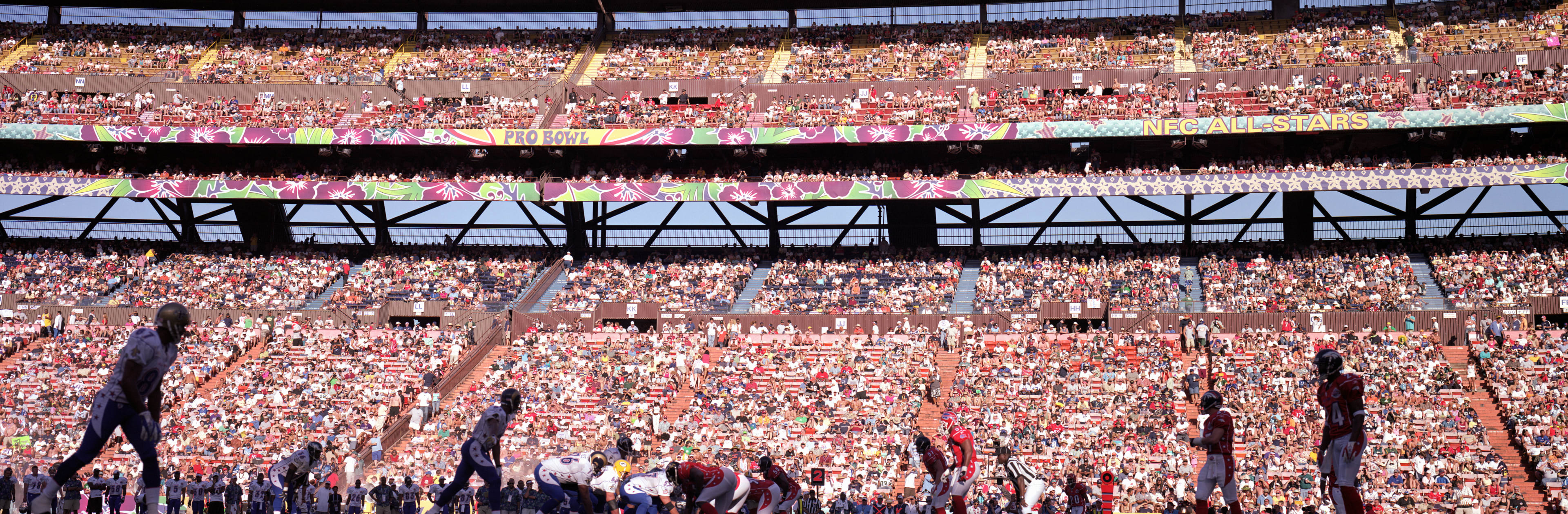 Former NFL Pro Bowler Dead 'Unexpectedly' At 54 - The Spun