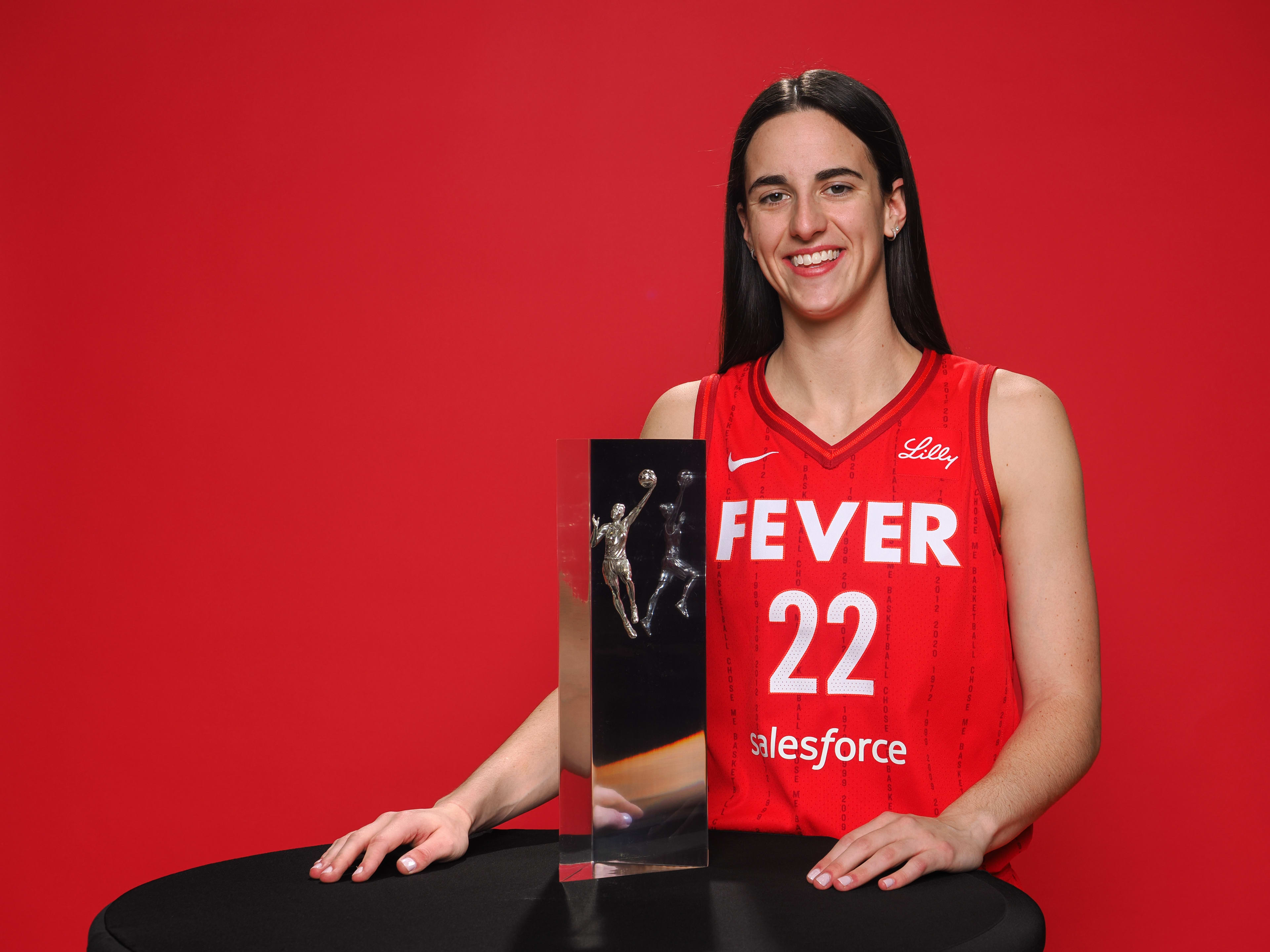WNBA Owner Getting Crushed For 'Hating' On Caitlin Clark's TIME Cover - The  Spun