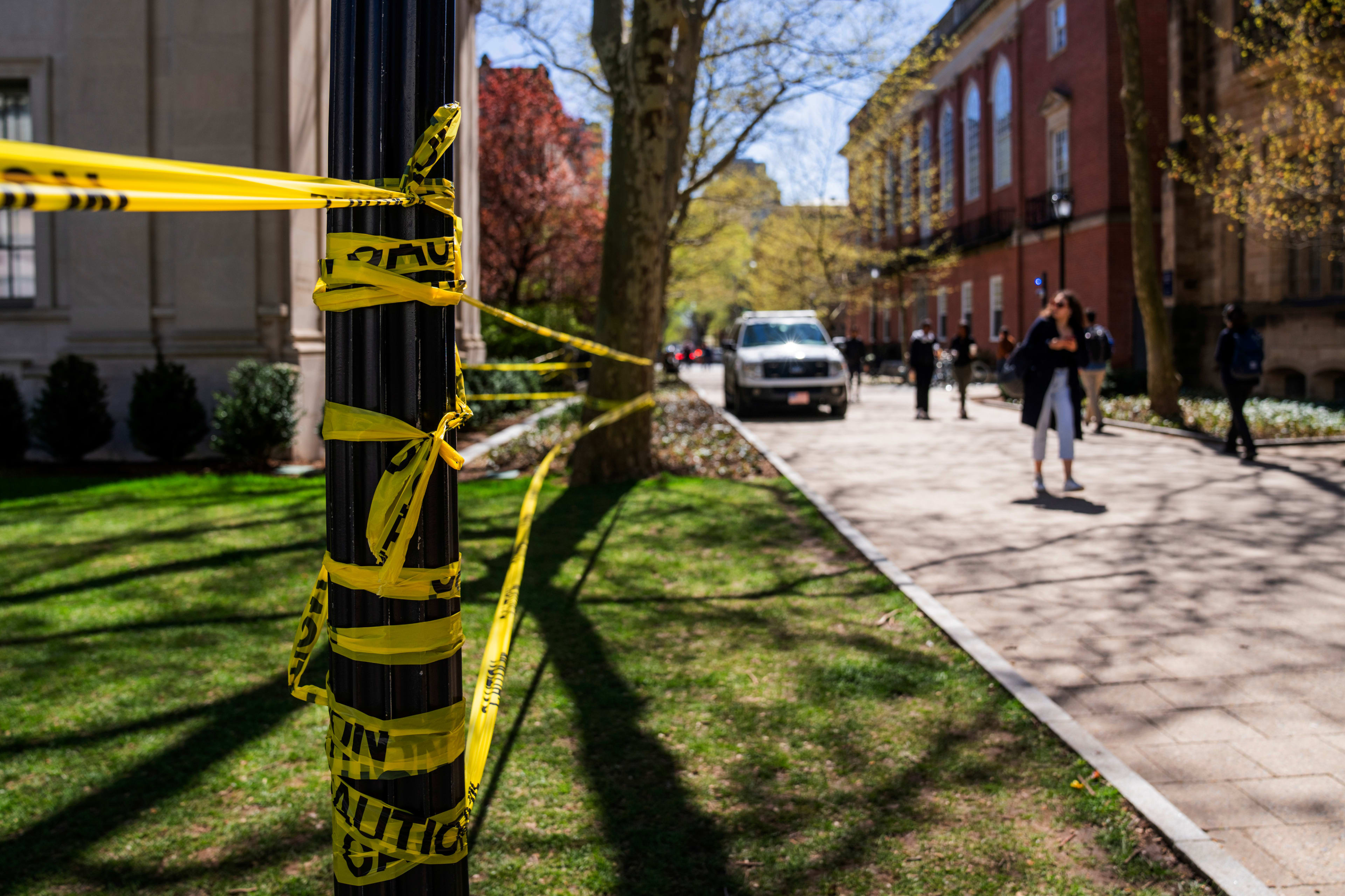 Prayers Pouring In After College Football Player Is Found Dead Off