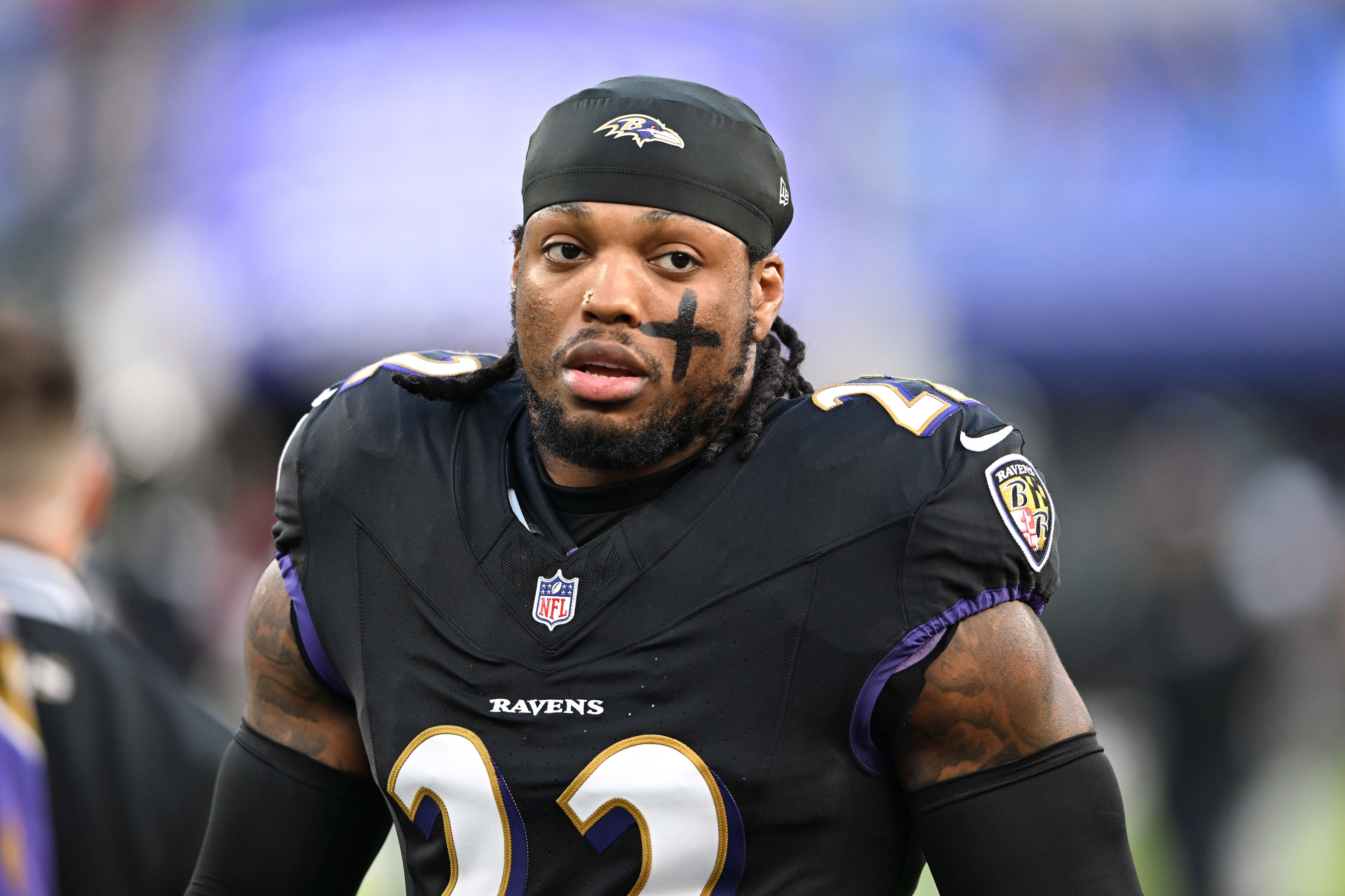 Congratulations: Derrick Henry has been named captain of the Ravens for the first time, a choice based on his experience, seniority, and respect for his teammates on the field, and his emotional comments have given fans and teammates even more confidence in their new captain....D